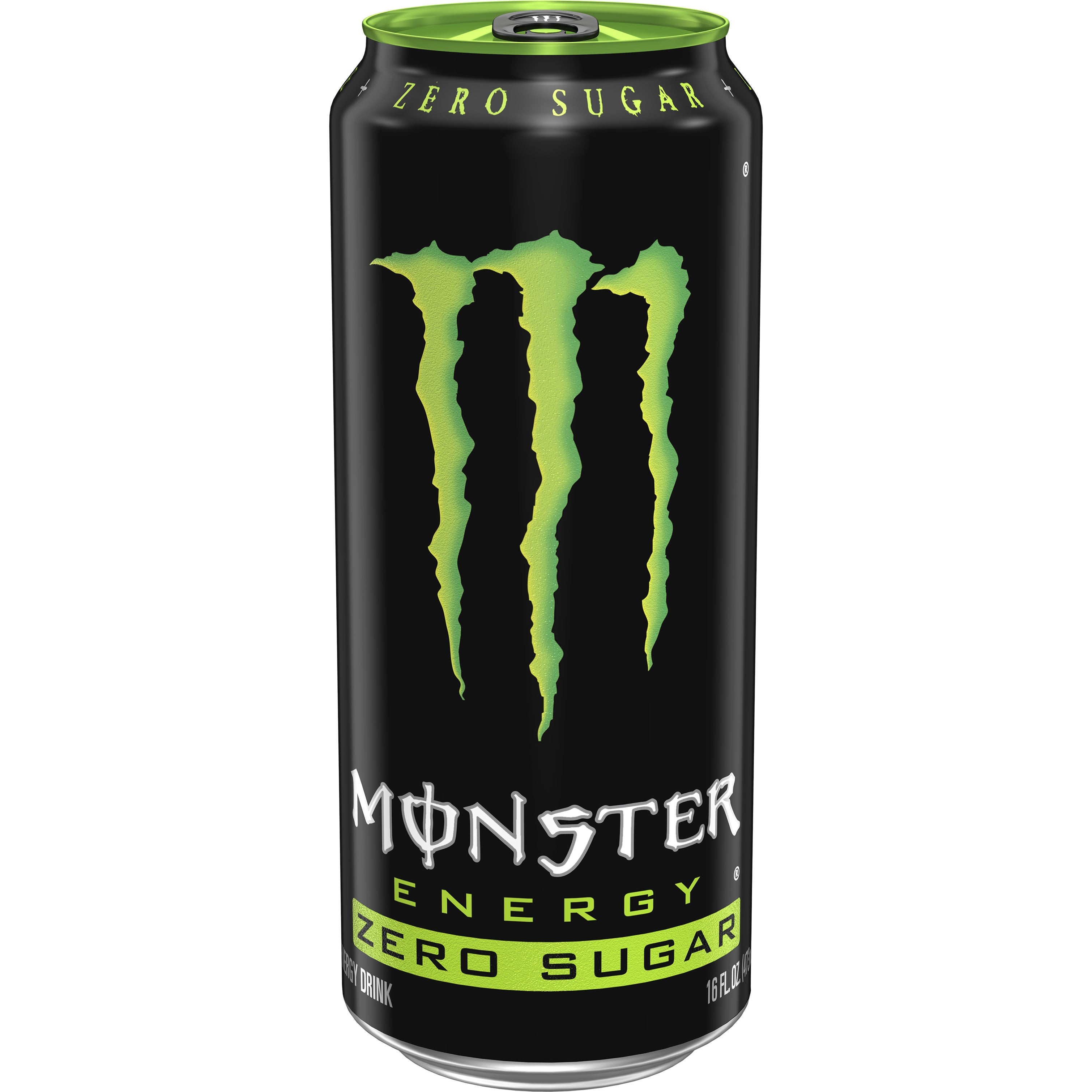 MONSTER ZERO SUGAR 24/16 OZ - Image 1