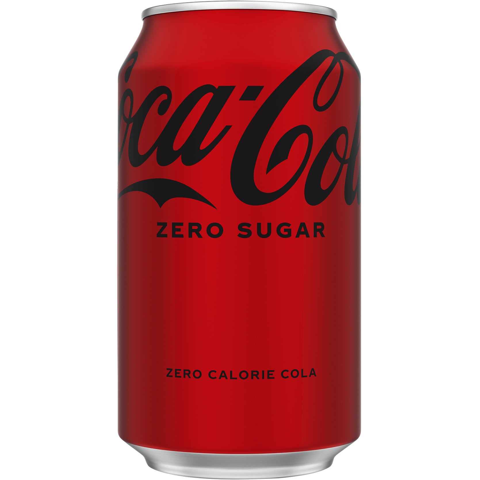 COKE ZERO SUGAR 35/12 OZ - Image 1