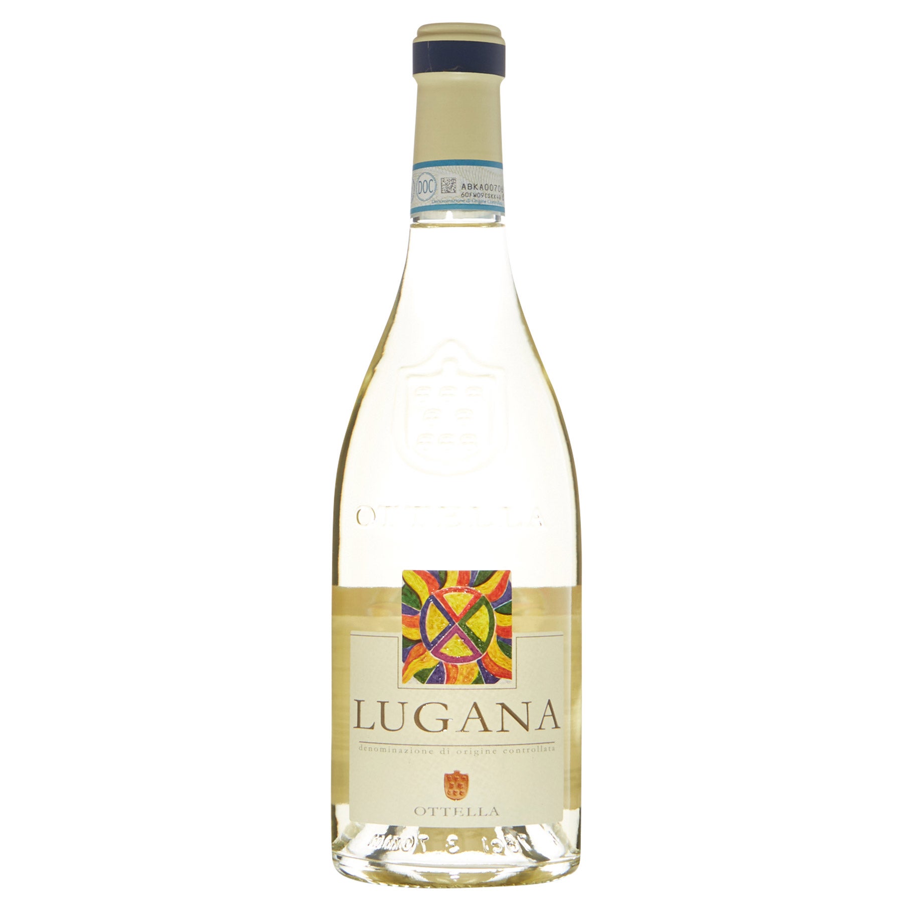 OTTELLA LUGANA VENETO, ITALY 750ML