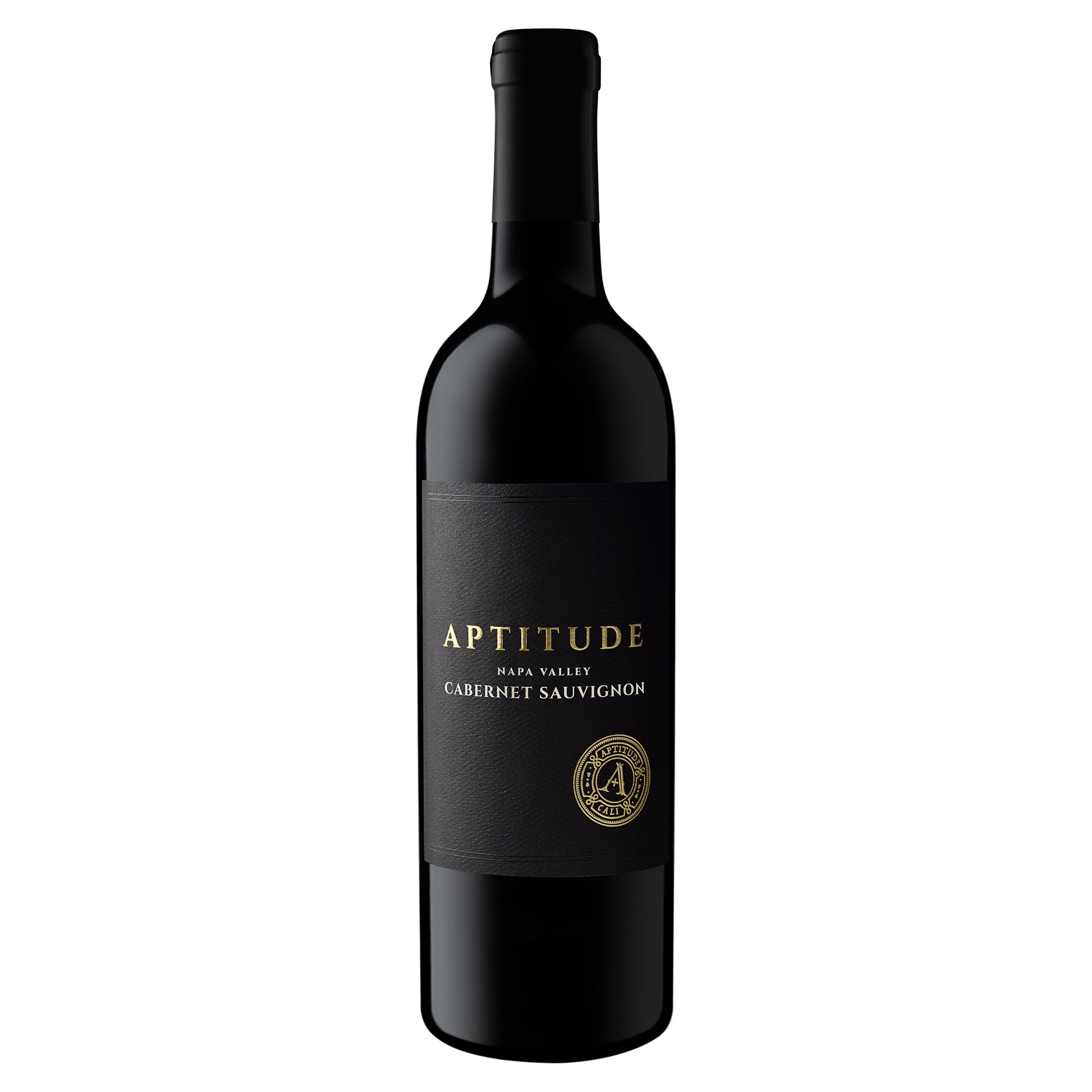 APTITUDE (DA) CABERNET SAUVIGNON NAPA VALLEY 750ML - Image 1