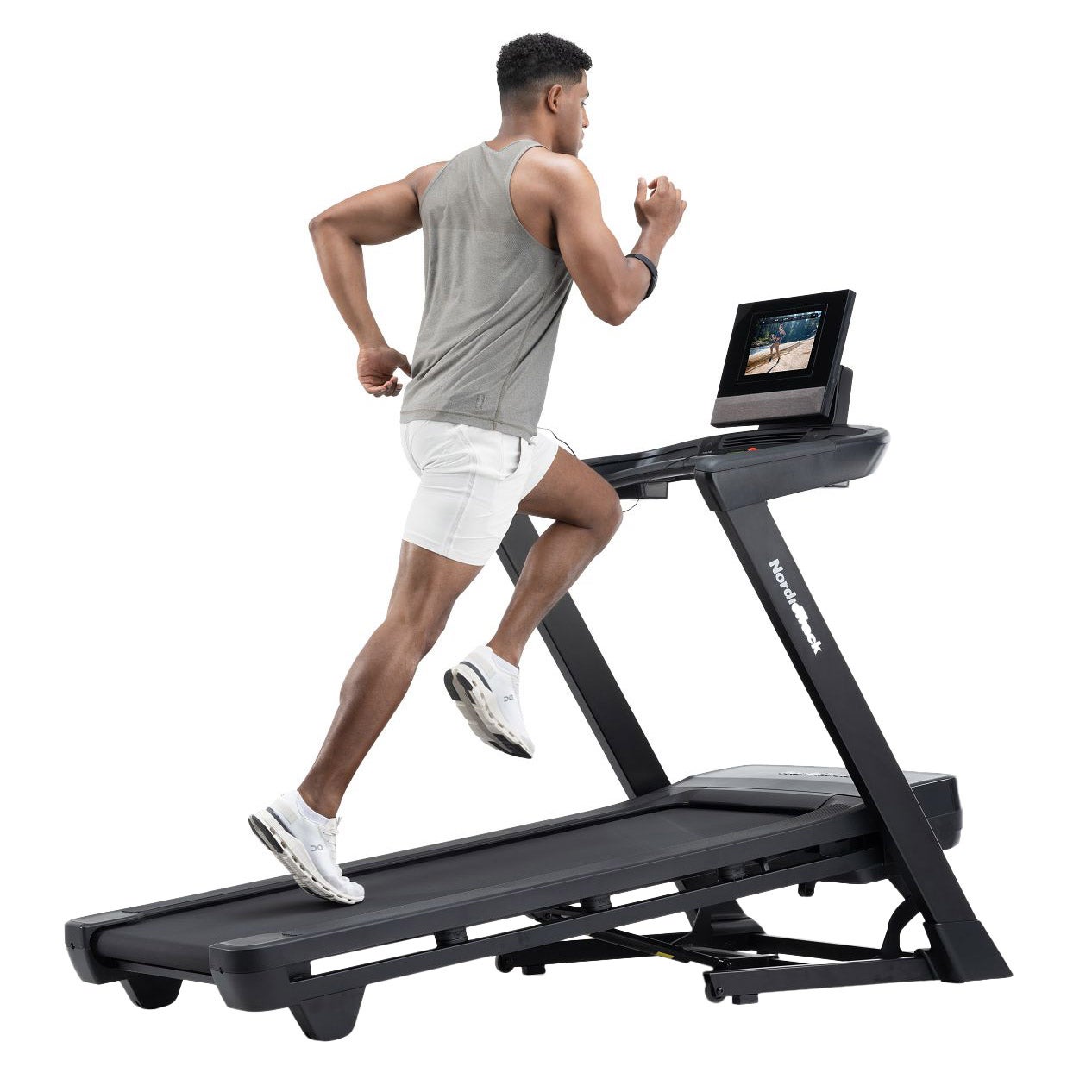 NORDICTRAC T9 TREADMILL - Image 1