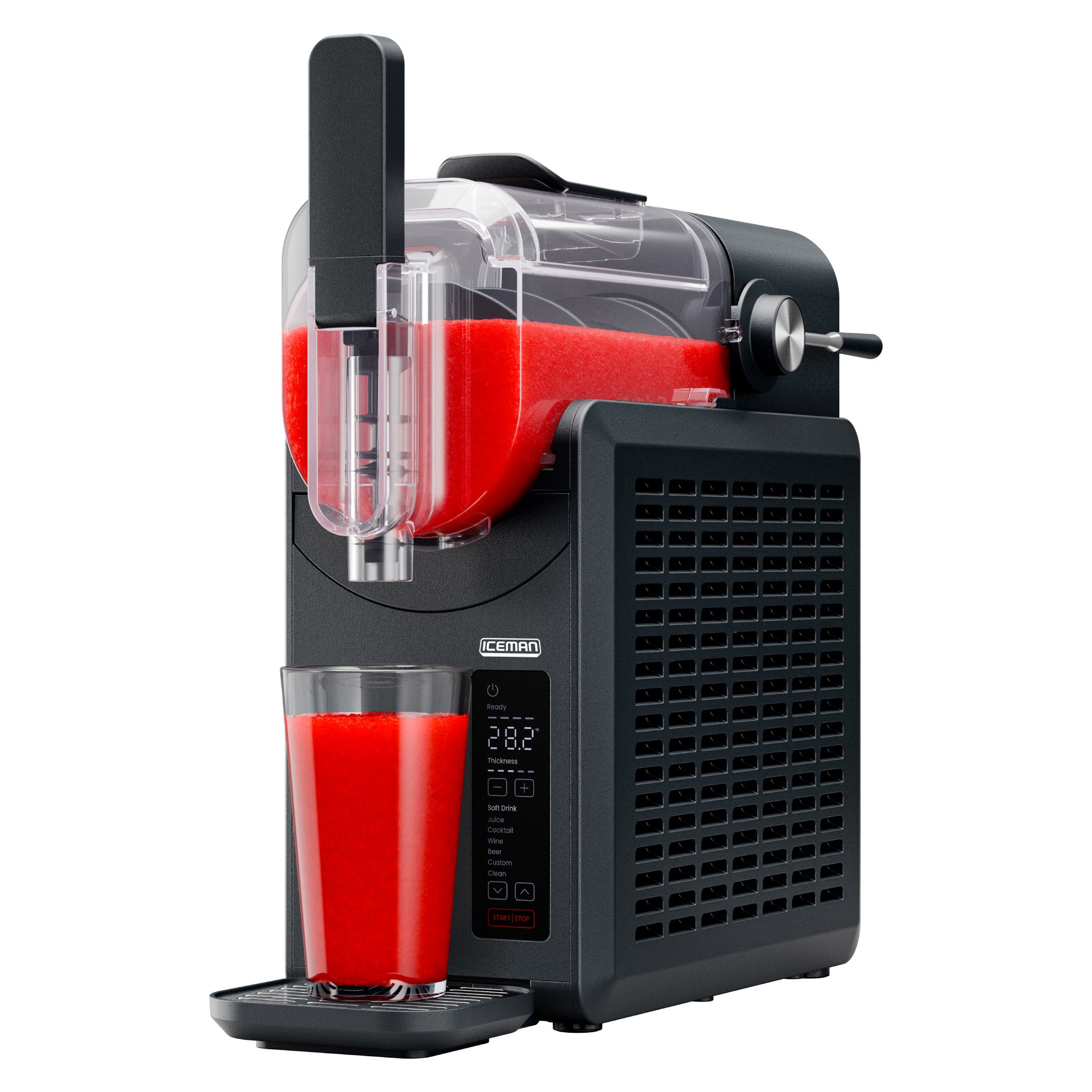 ICEMAN SLUSH-EASE 1.5L SLUSHY MAKER - Image 1
