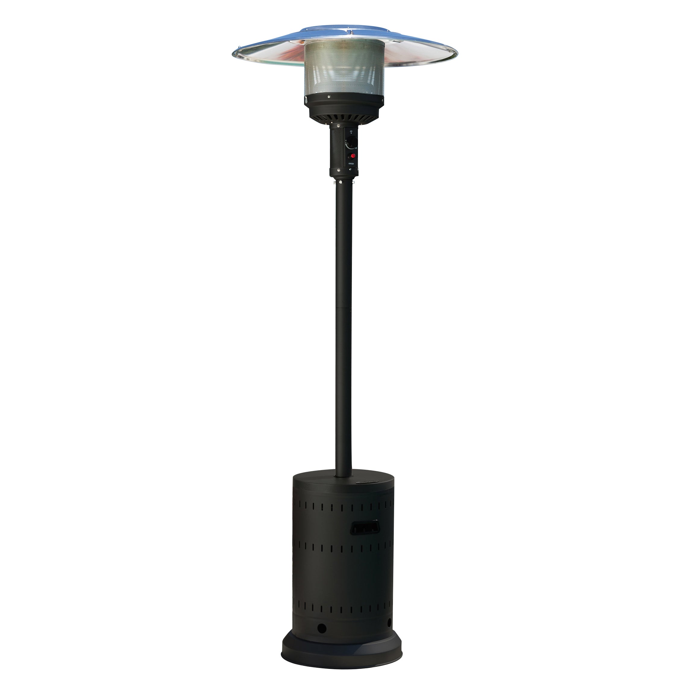FIRE SENSE PROPANE PATIO HEATER