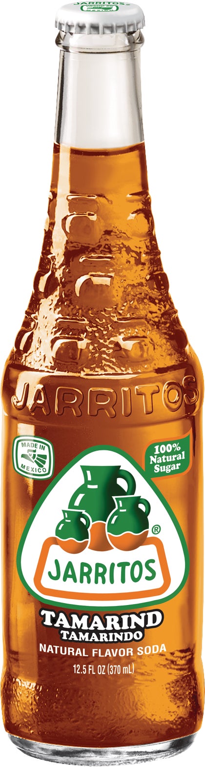 JARRITOS TAMARIND 30/12.5 OZ