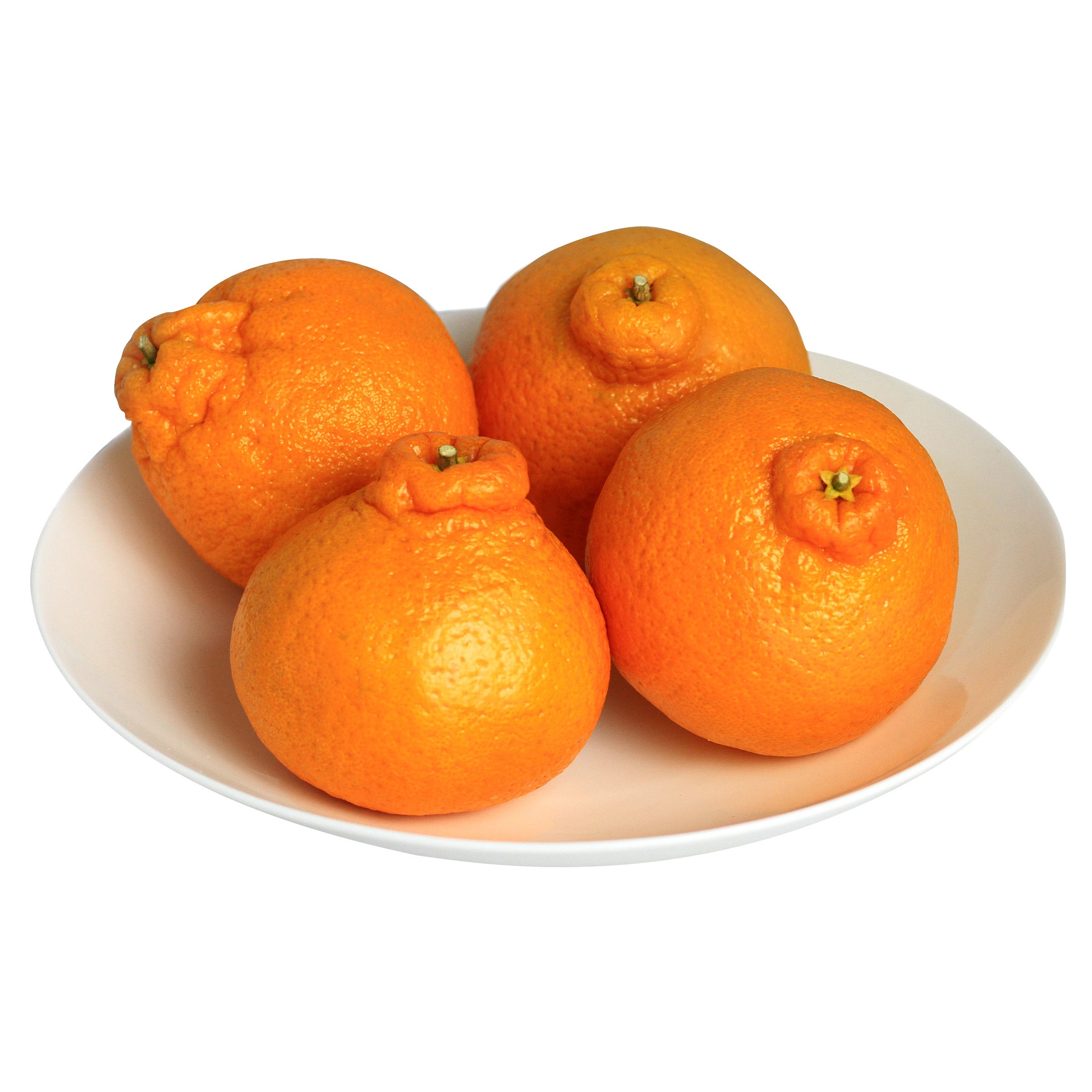 DEKOPON MANDARINS 3 LBS
