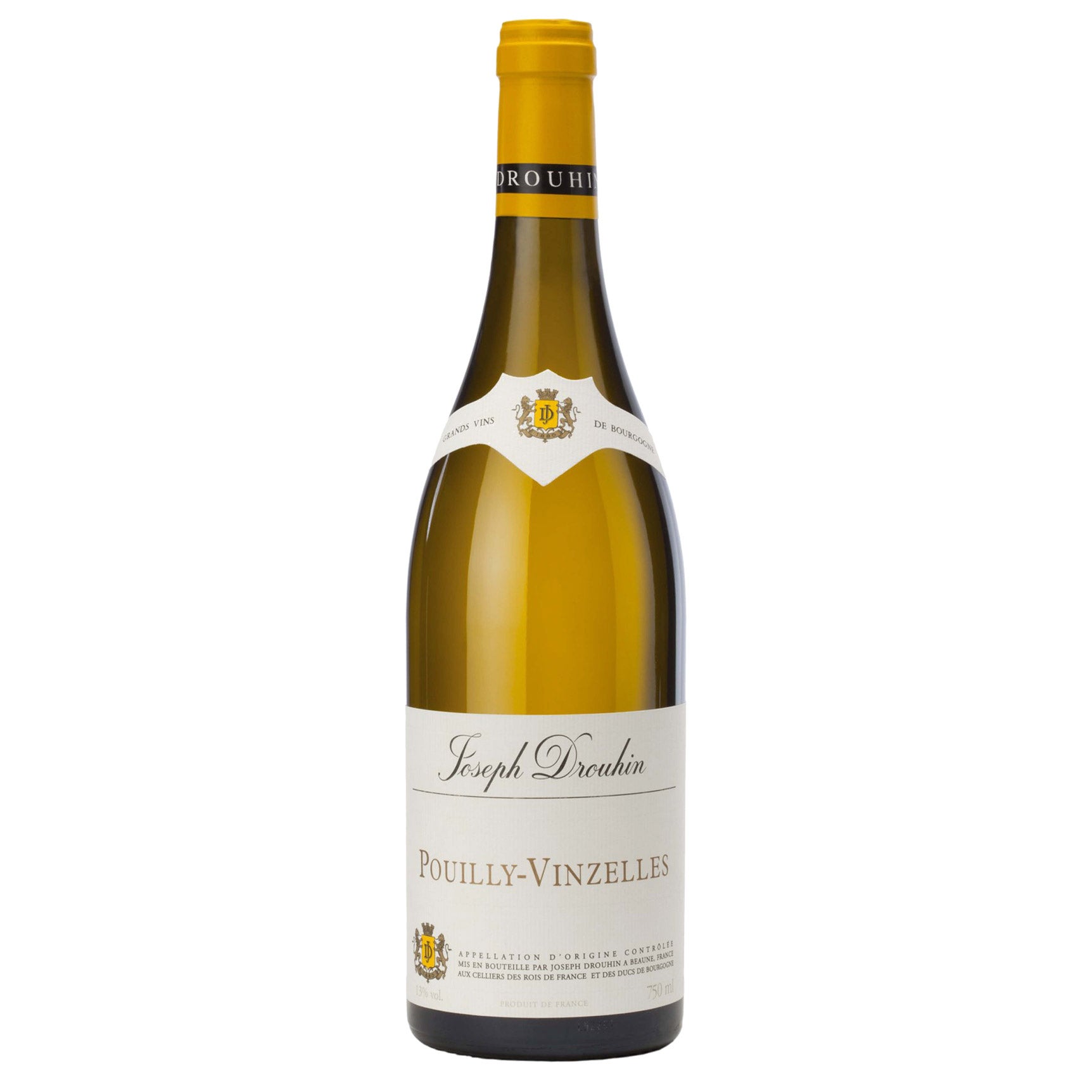 J DROUHIN POUILLY VINZELLES FRANCE 750ML