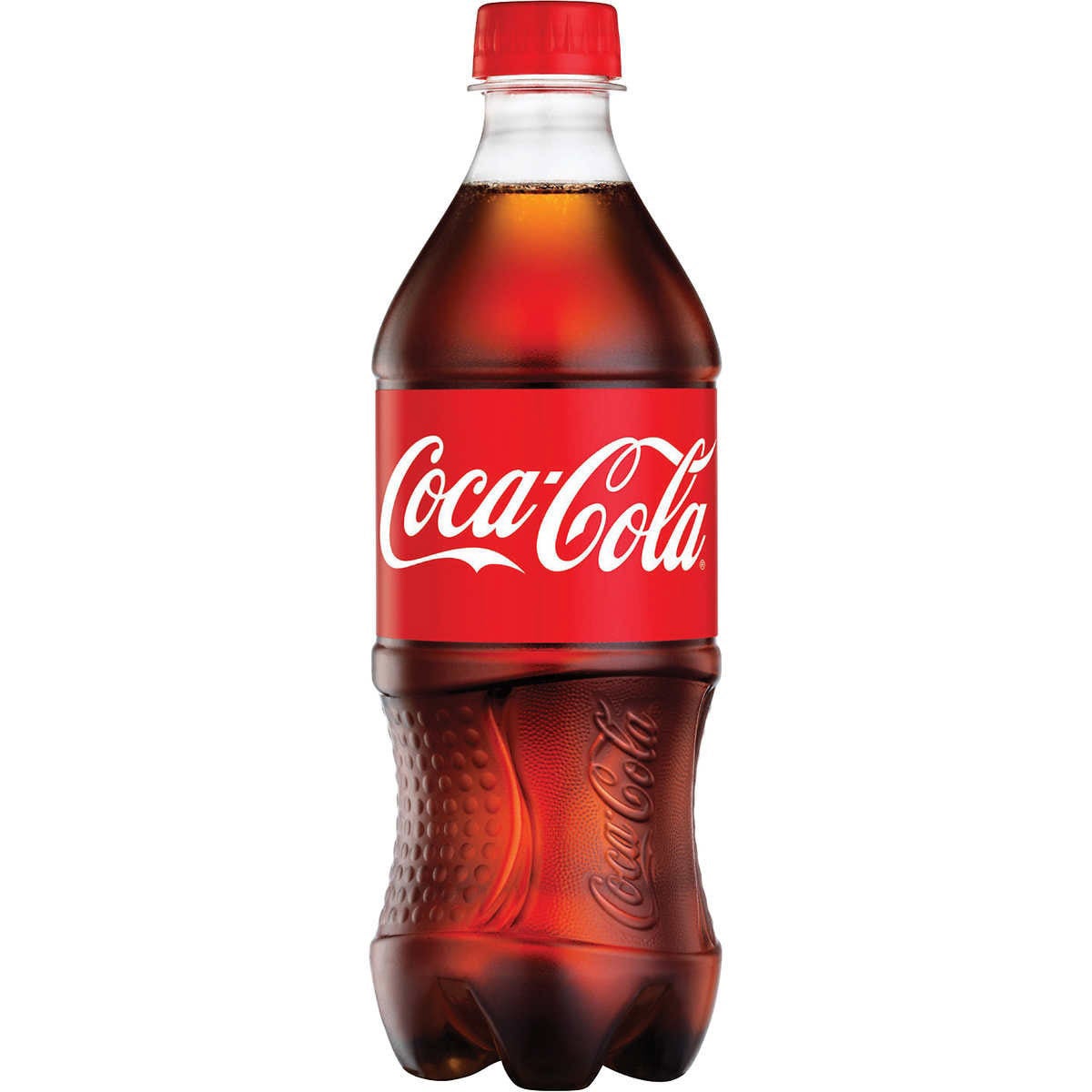 COCA COLA CLASSIC 24/20 FL OZ (15 QTS)