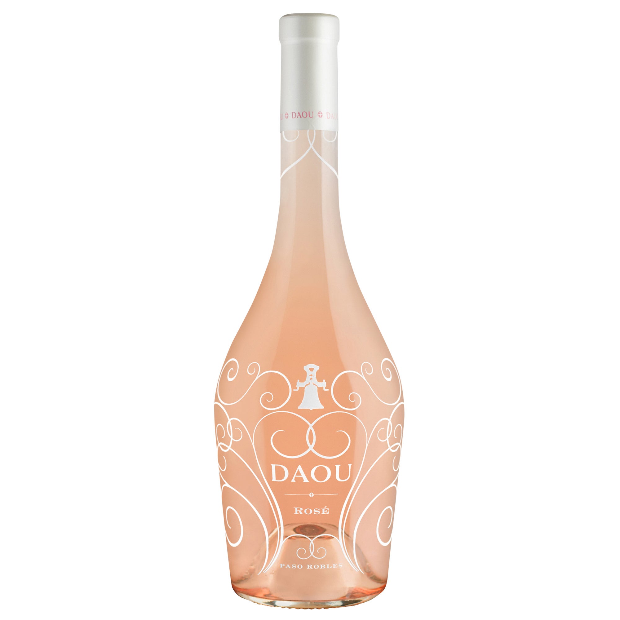 DAOU ROSE PASO ROBLES 750ML