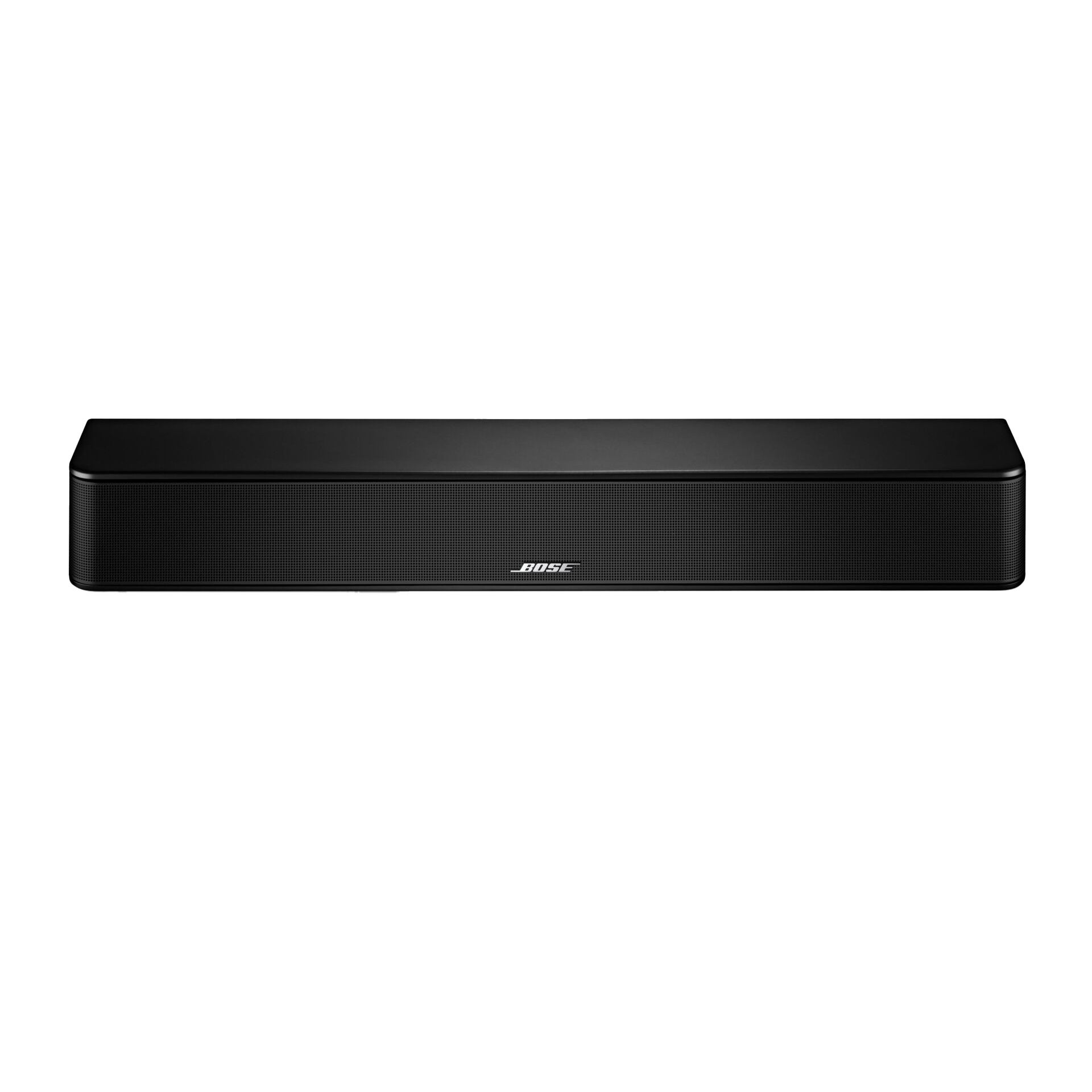 BOSE SOLO SOUNDBAR 2 MODEL# 885866-1100 - Image 1