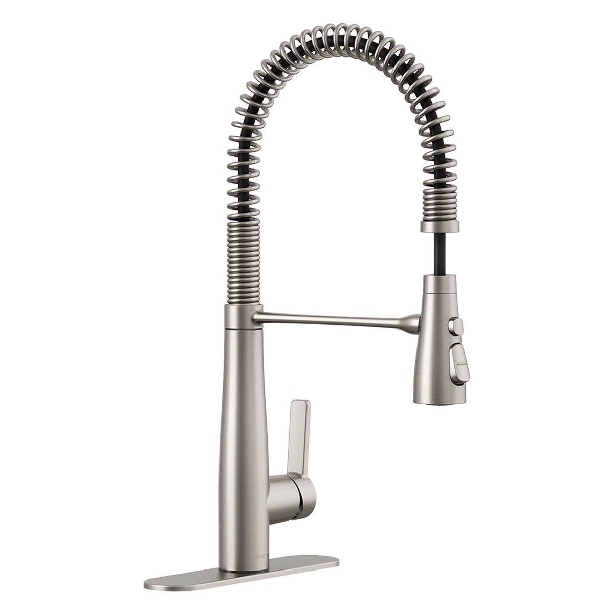 KOHLER VIND SEMI-PRO KITCHEN FAUCET ^ - Image 1
