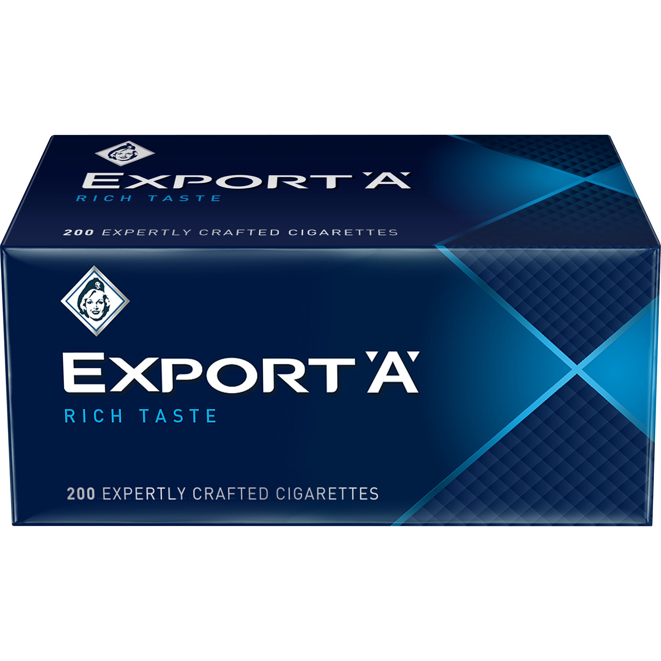 JT INTERNATIONAL EXPORT ¨A¨ RICH TASTE 10/20 CTN