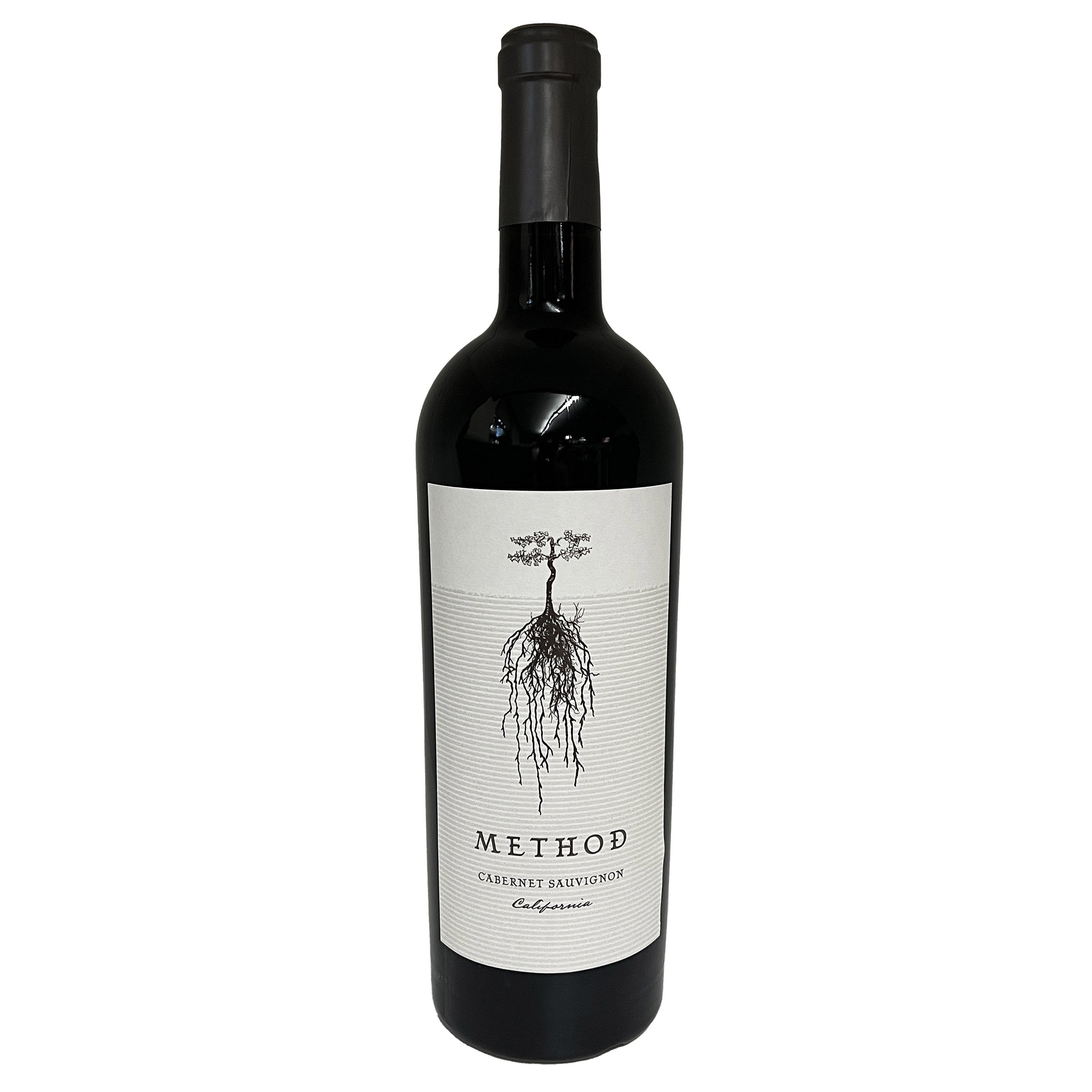 METHOD CABERNET SAUVIGNON CALIFORNIA 750 ML