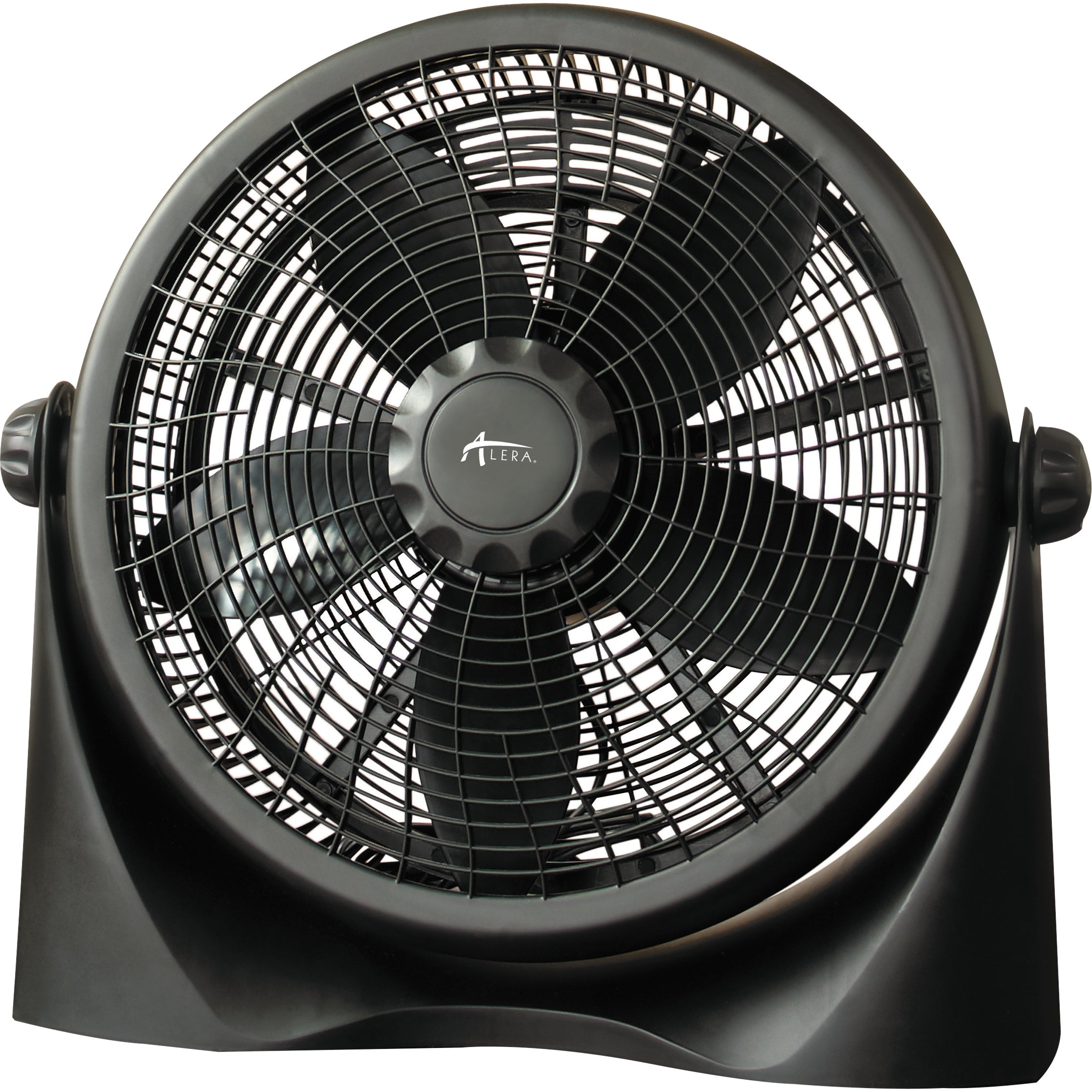 ALERA HIGH VELOCITY 16¨ 3 SPEED FAN ALEFAN163 BLACK
