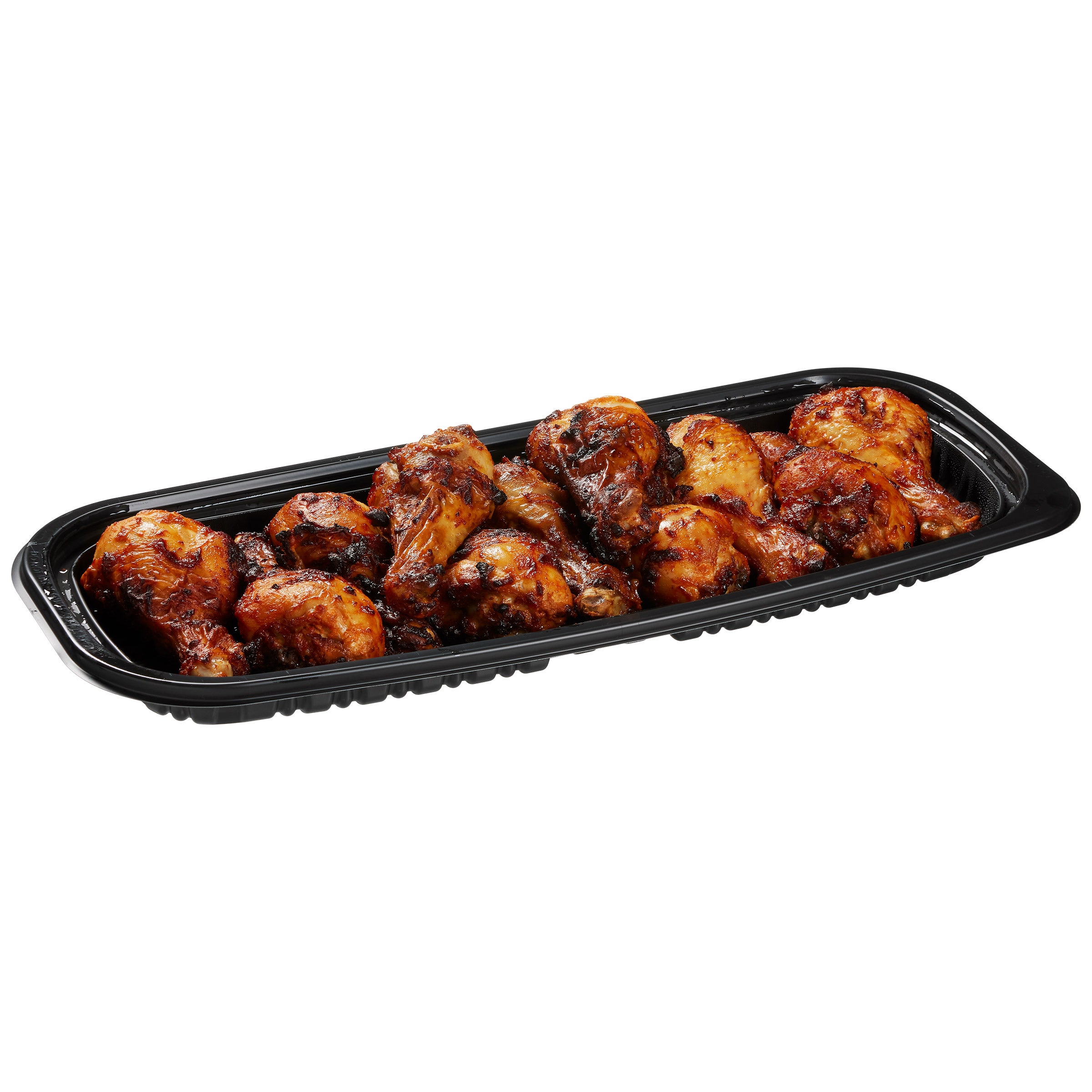 BUFFALO DRY RUB PARTY WINGS PER LB