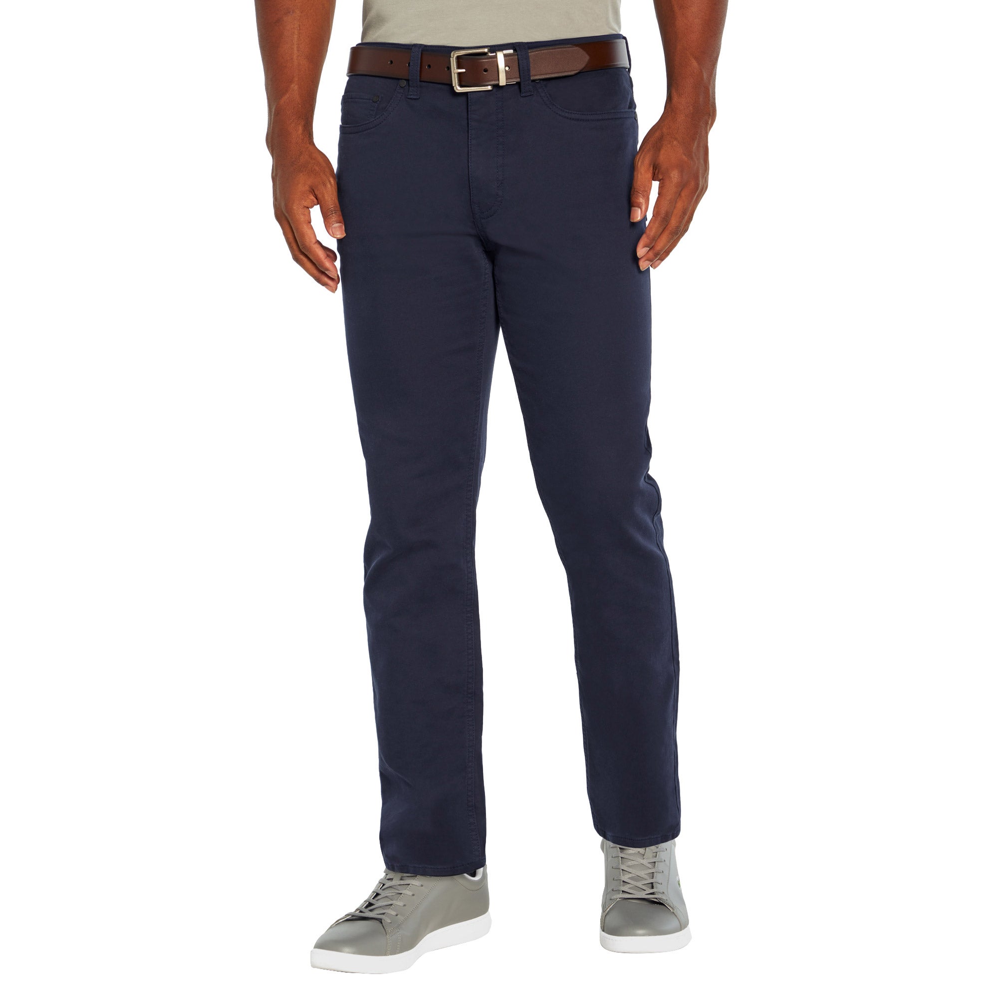 BANANA REPUBLIC MEN'S 5 POCKET PANT