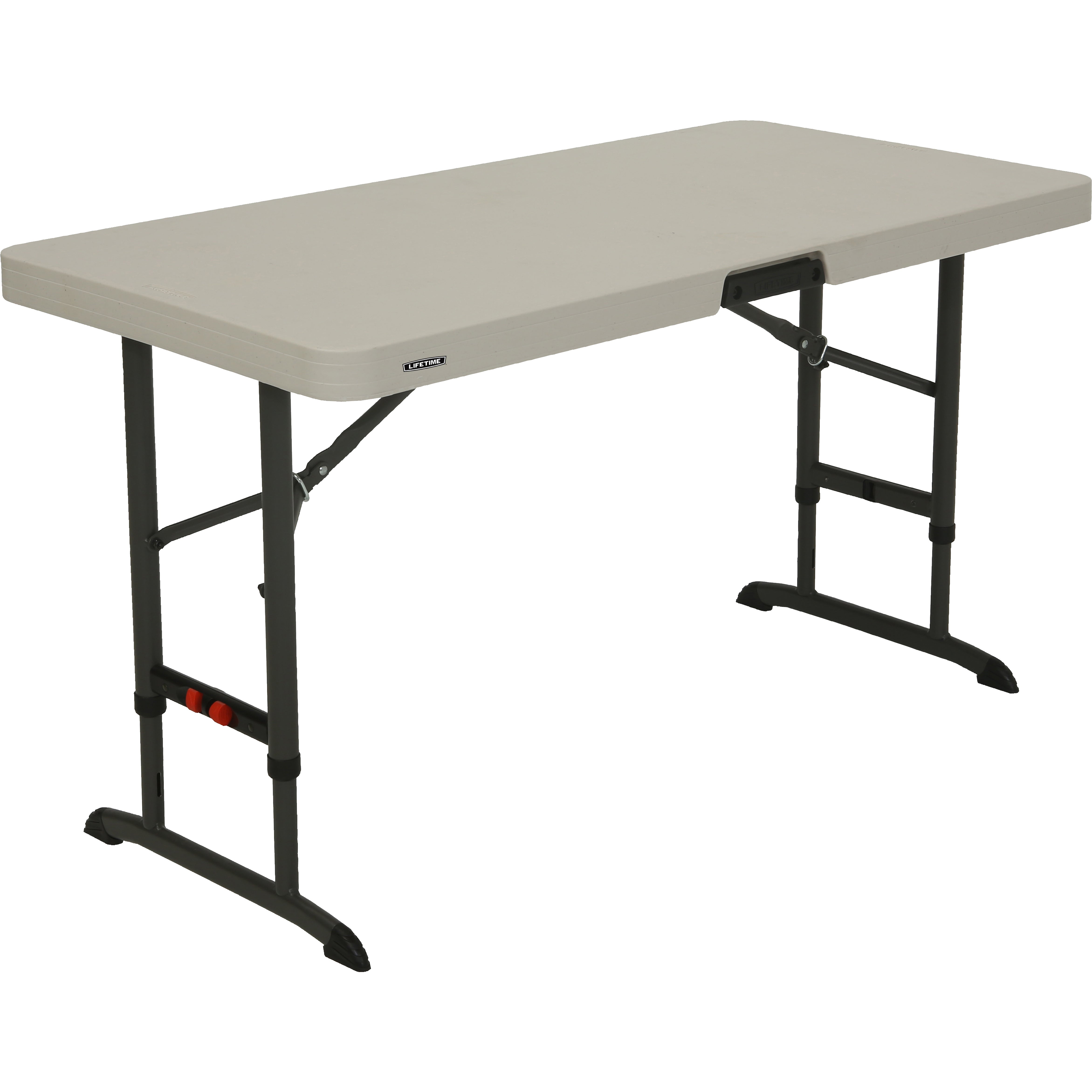 LIFETIME PRODUCTS 4' X 2' UTILITY TABLE - Image 1
