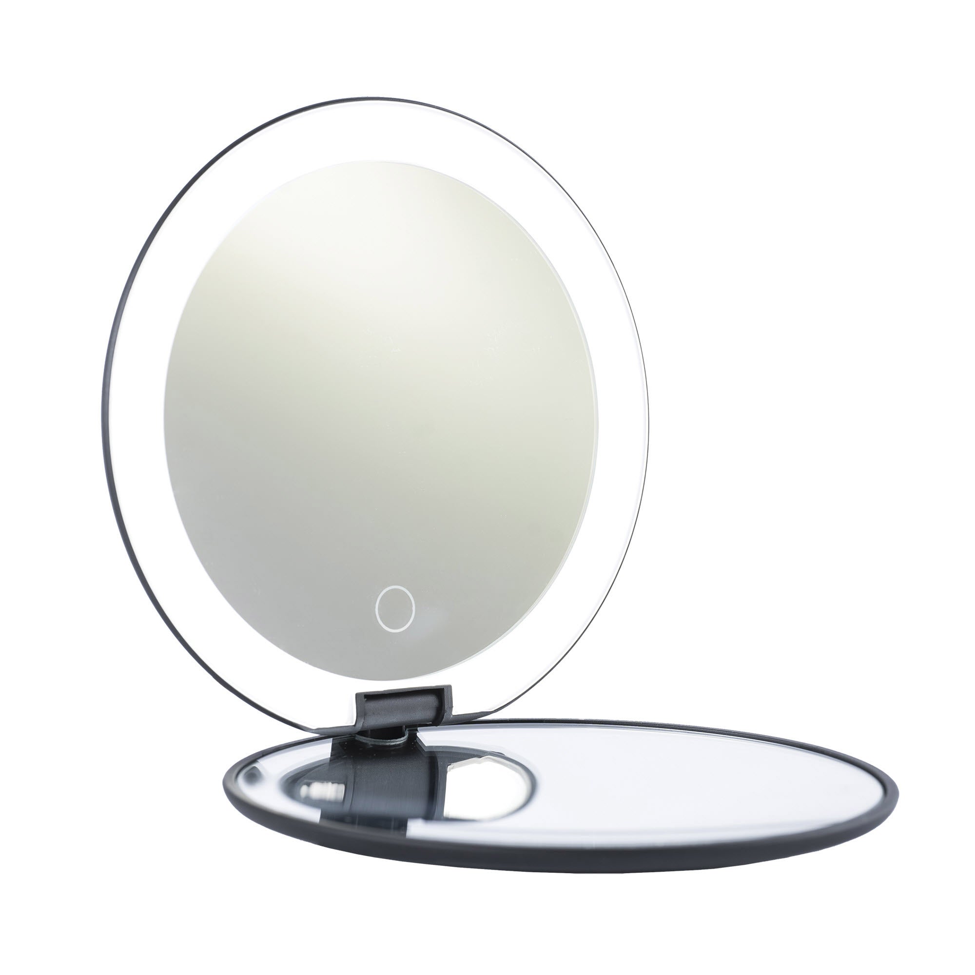 ILIOS LED COMPACT MIRROR