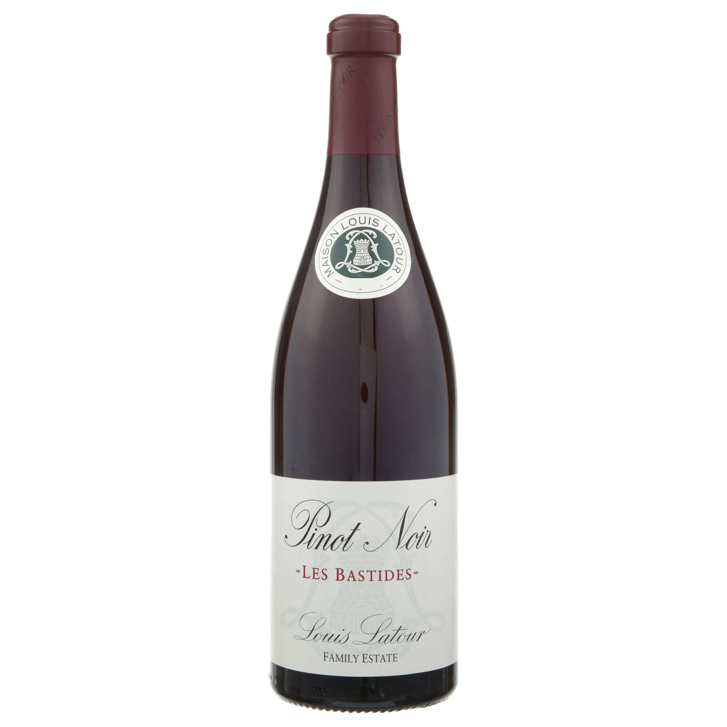LATOUR BASTIDES PINOT NOIR FRANCE 750ML