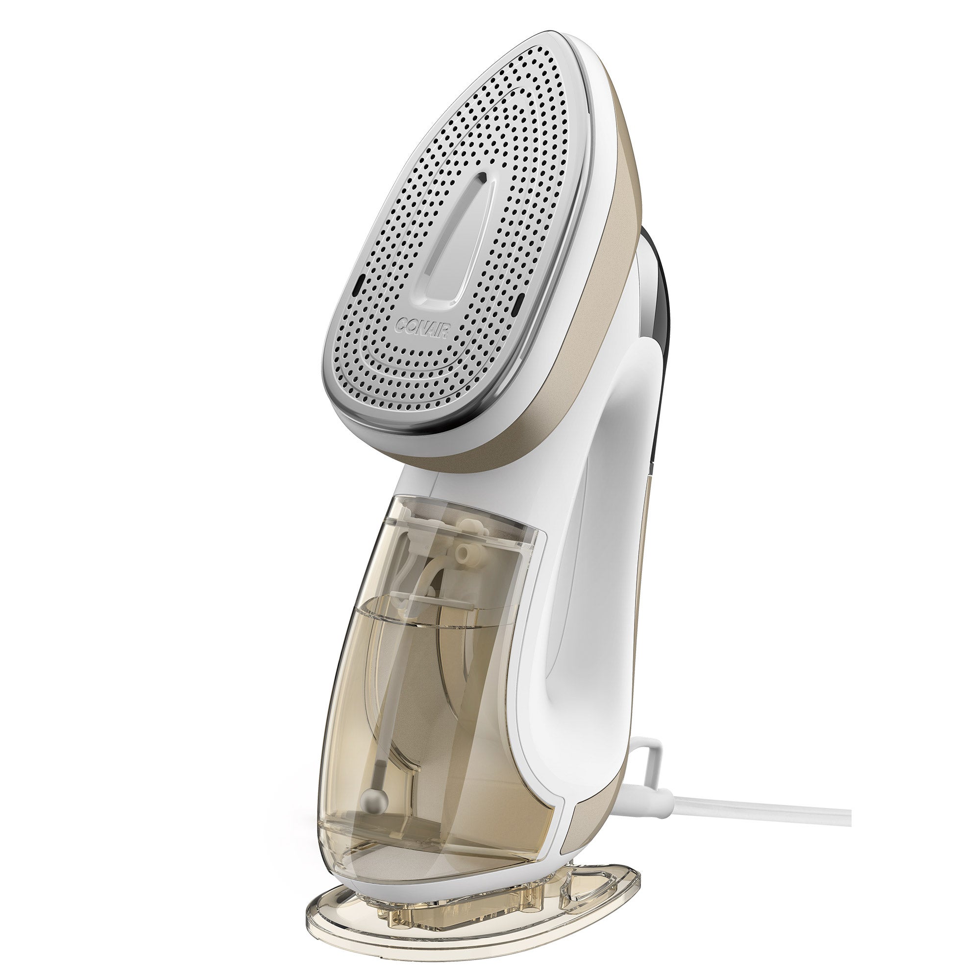 CONAIR TURBO HANDHELD GARMENT STEAMER