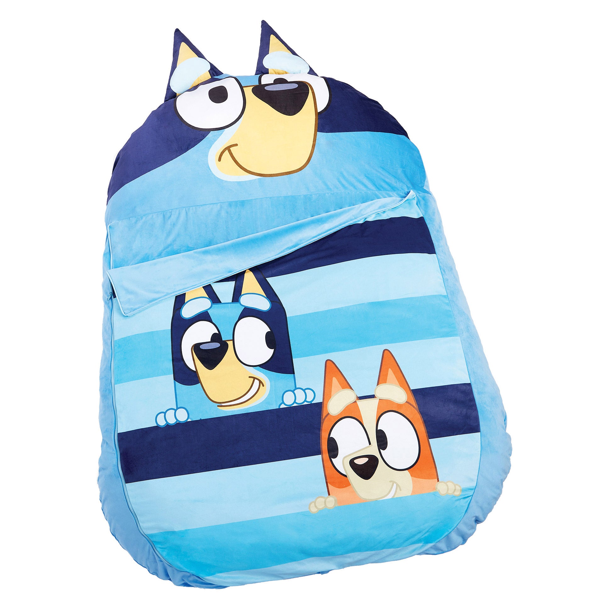 KIDS FLOOR LOUNGER