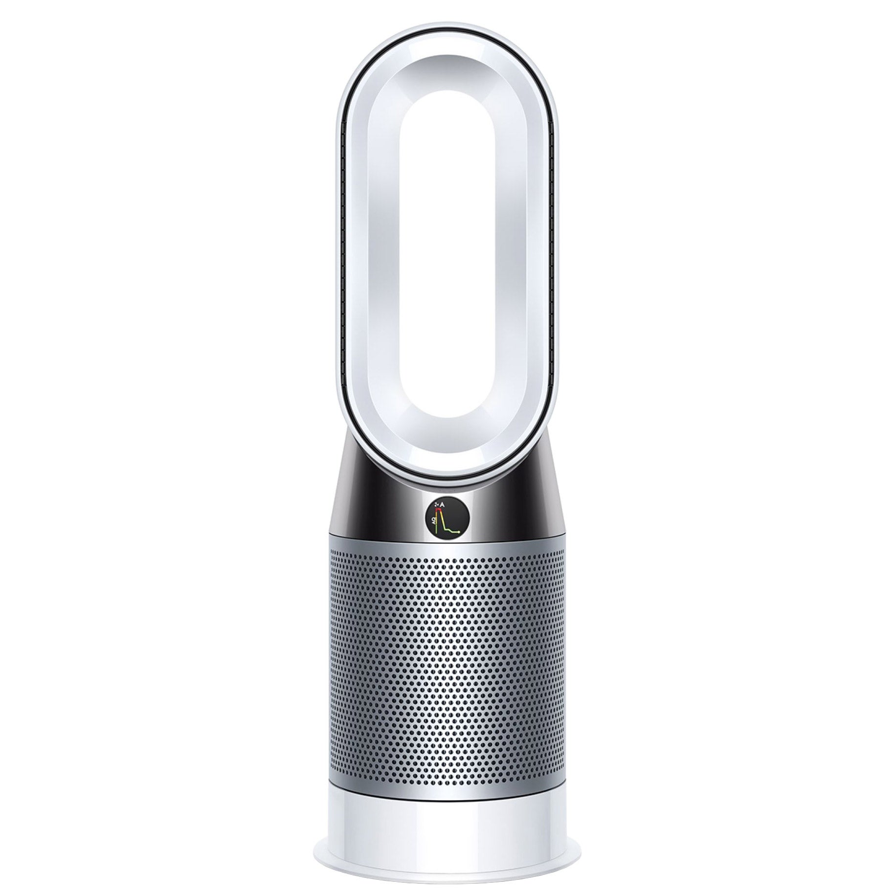 DYSON PURE HOT+COOL HP4A PURIFYING HEATER FAN - Image 1