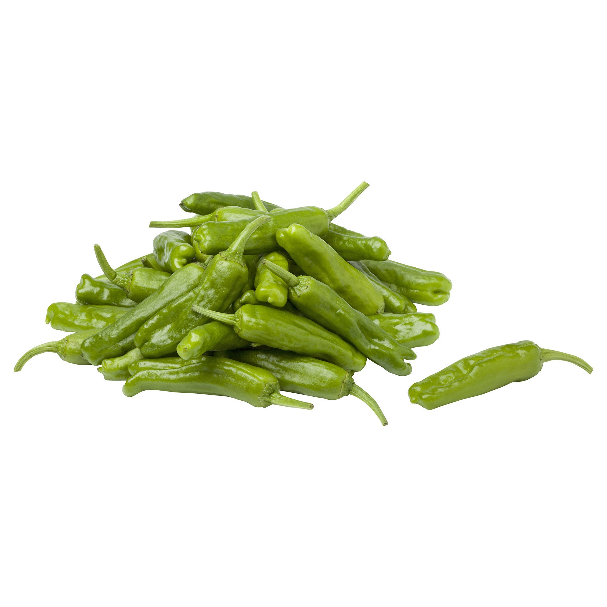 SHISHITO PEPPERS 1 LB