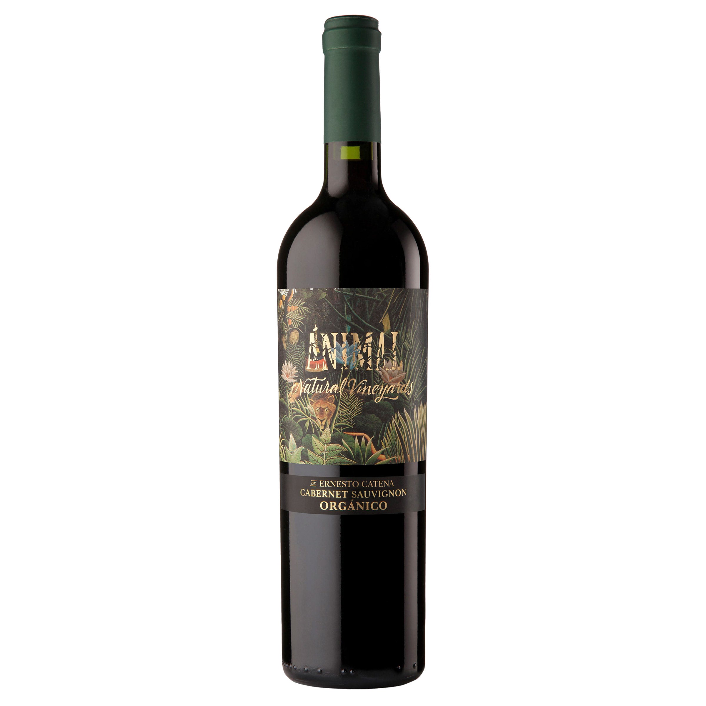 ANIMAL CABERNET SAUVIGNON ARGENTINA 750ML
