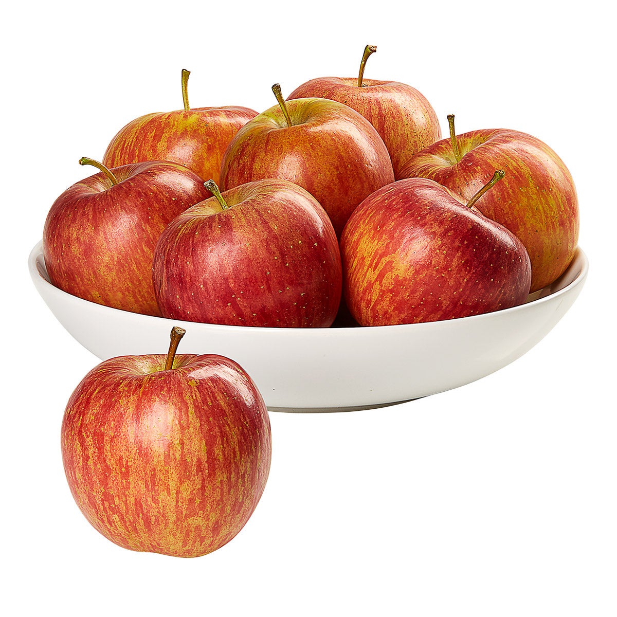 ORGANIC FUJI APPLE 4 LBS