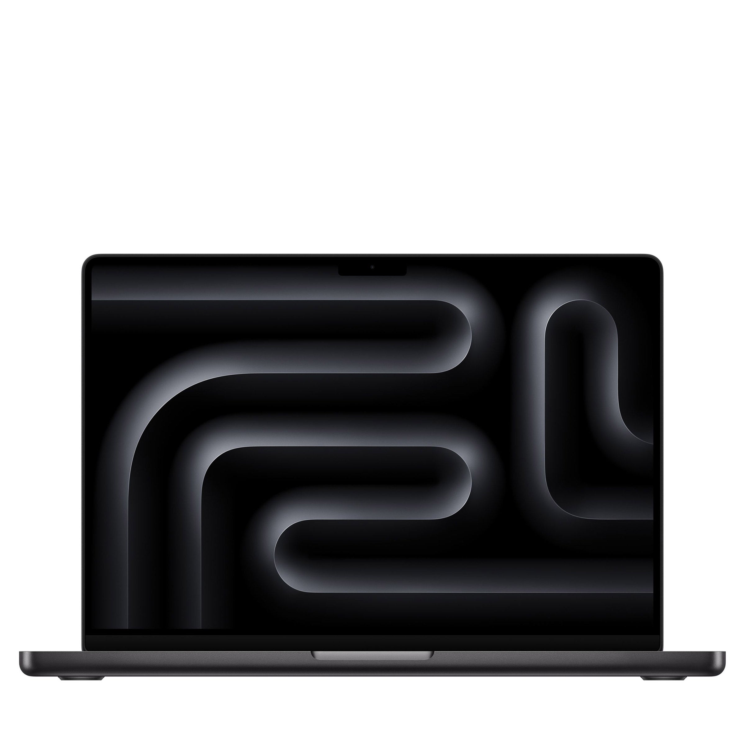 MACBOOK PRO 14" M5 16GB/1TB SPACE BLACK MDE14LL/A