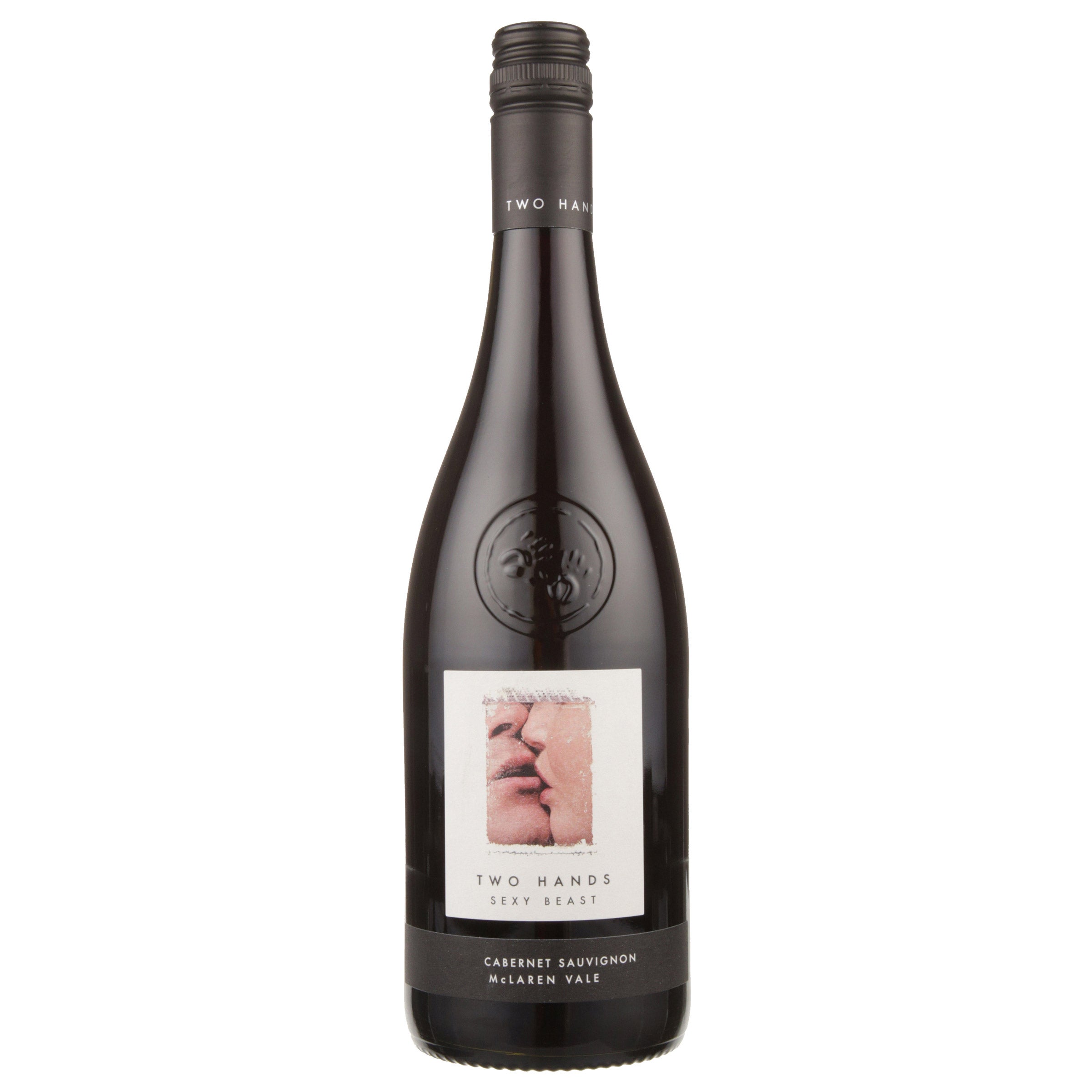 TWO HANDS SEXY BEAST CABERNET AUSTRALIA 750ML