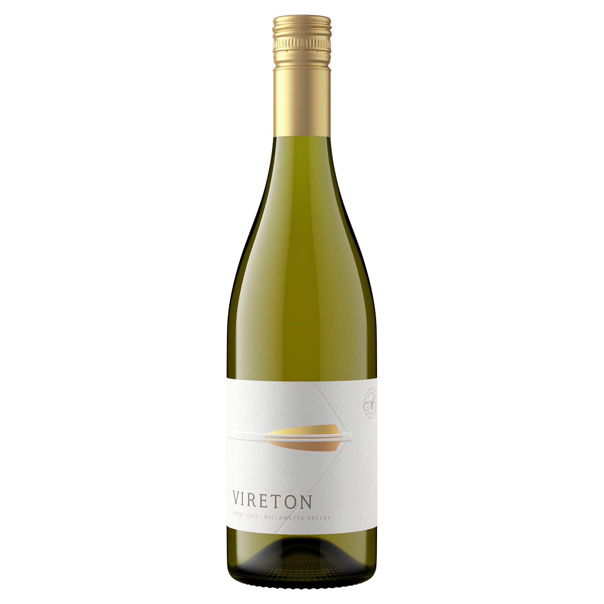 ARCHERY SUMMIT PINOT GRIS VIRETON WILLAMETTE OR 750ML