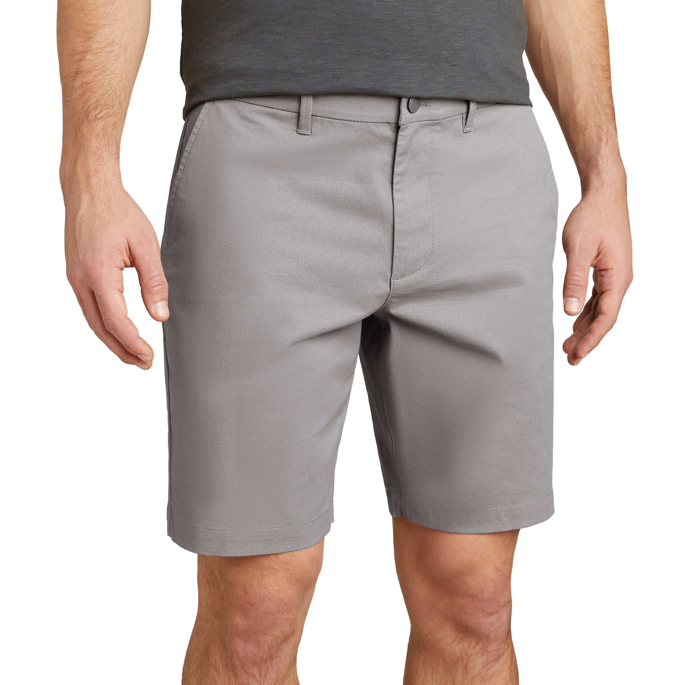 ENGLISH LAUNDRY MEN'S FLAT FRONT SHORT - Image 1