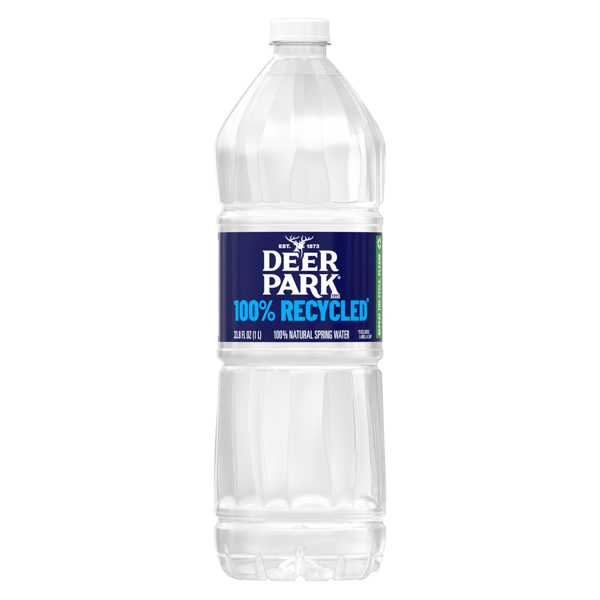 DEER PARK SPRING WATER 15/1 L - Image 1