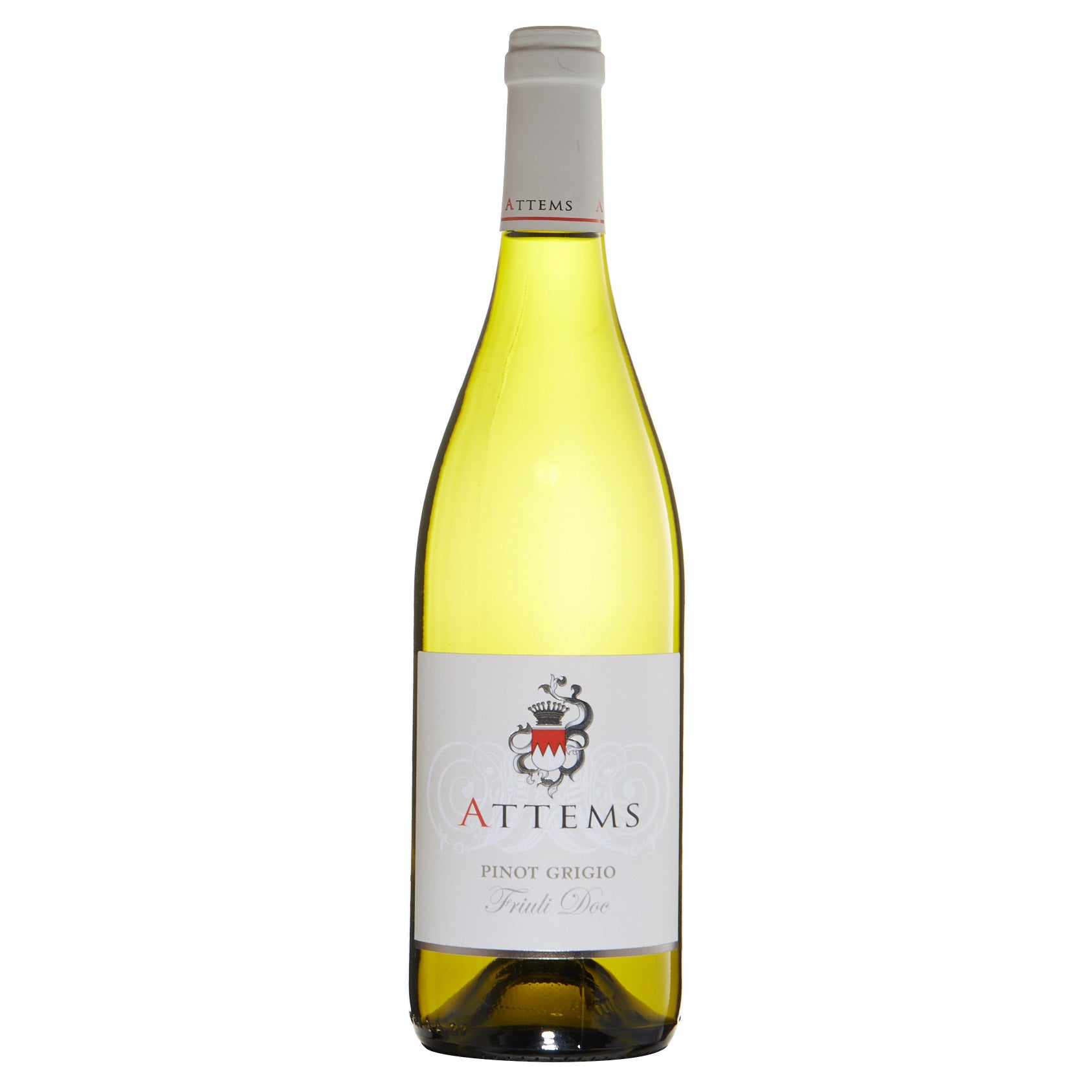 ATTEMS PINOT GRIGIO ITALY 750ML