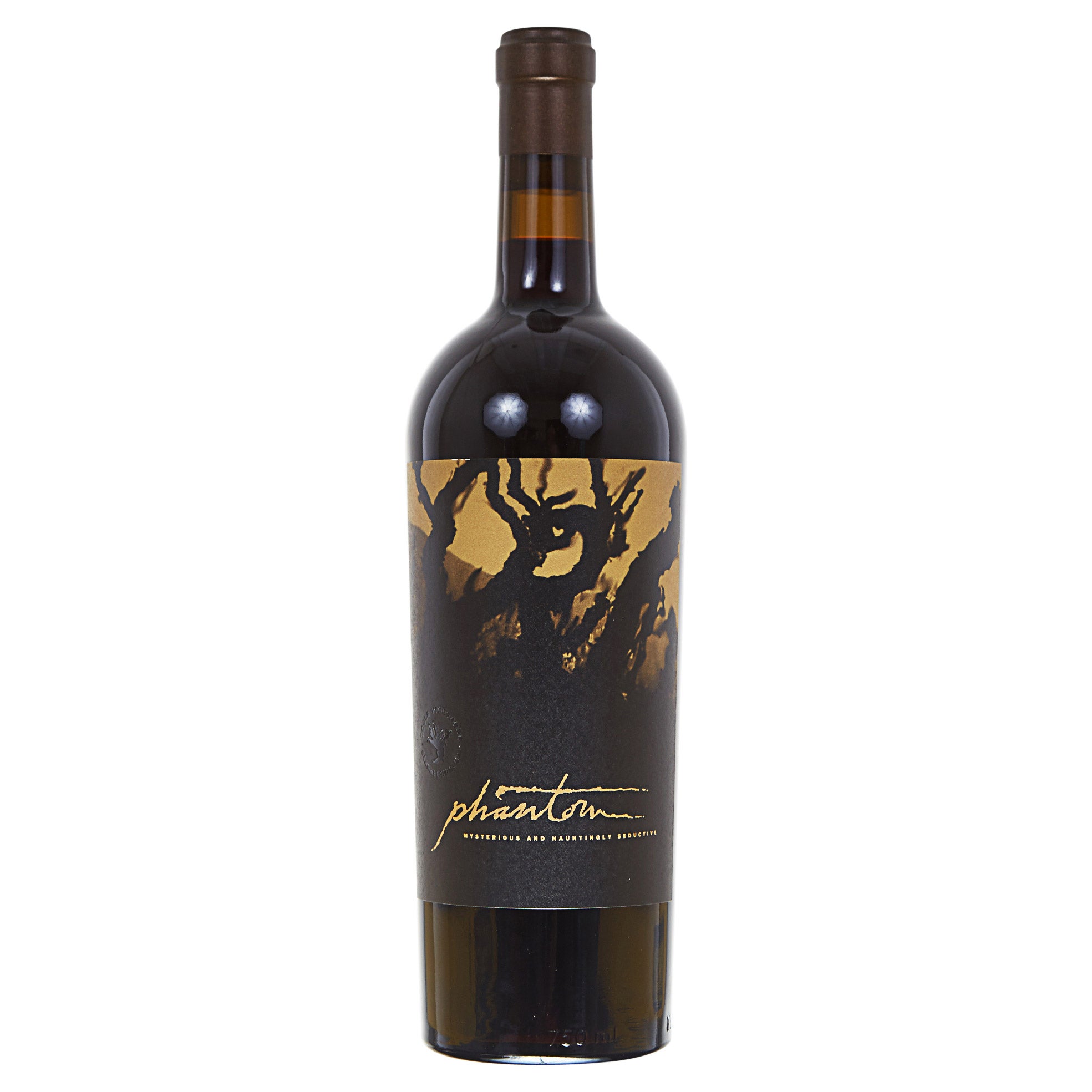 BOGLE PHANTOM RED BLEND CALIFORNIA 750 ML