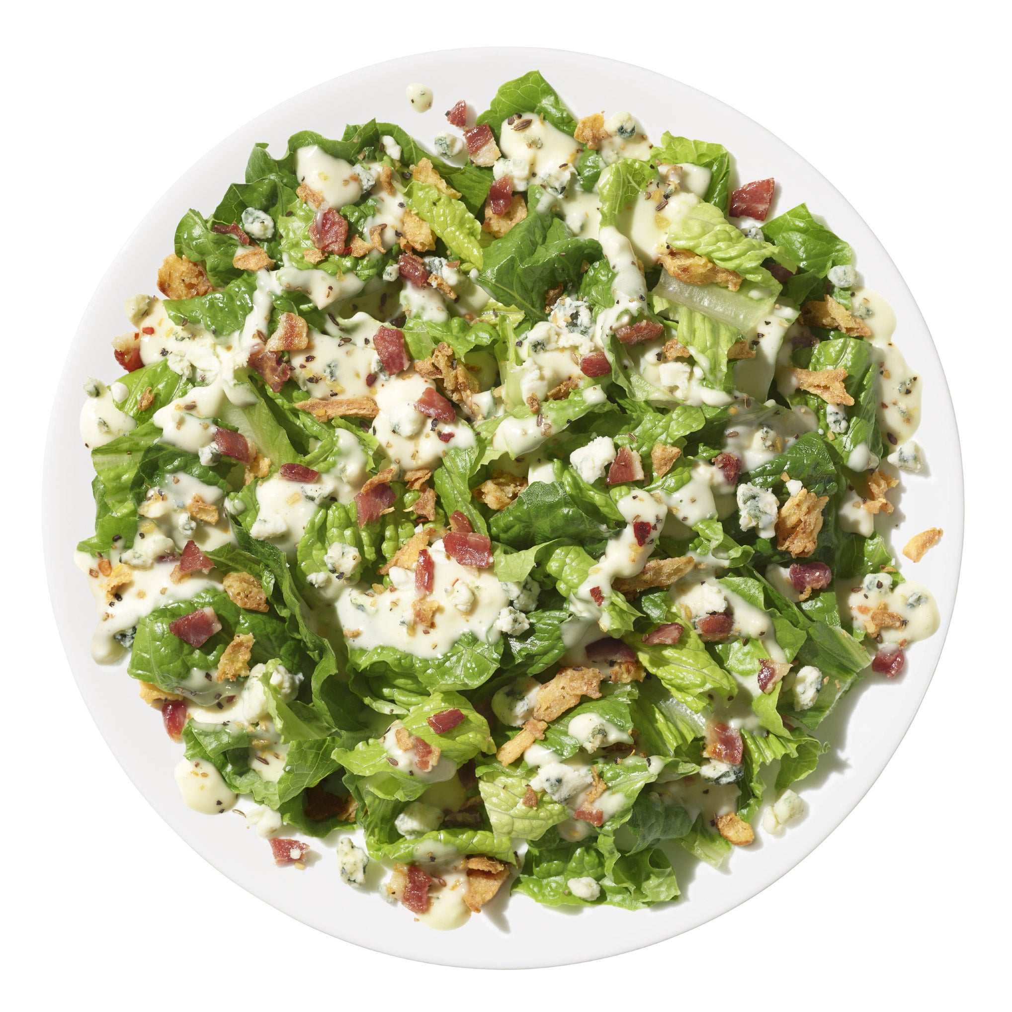ULTIMATE WEDGE SALAD KIT 16.64 OZ