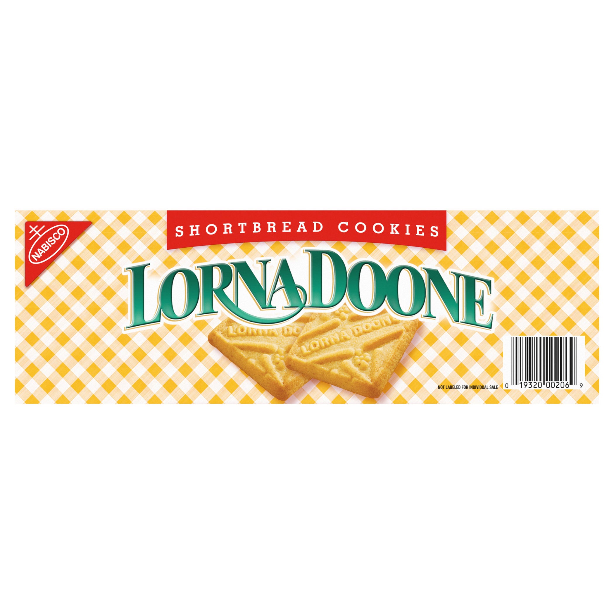 NABISCO LORNA DOONE 30 CT - Image 1
