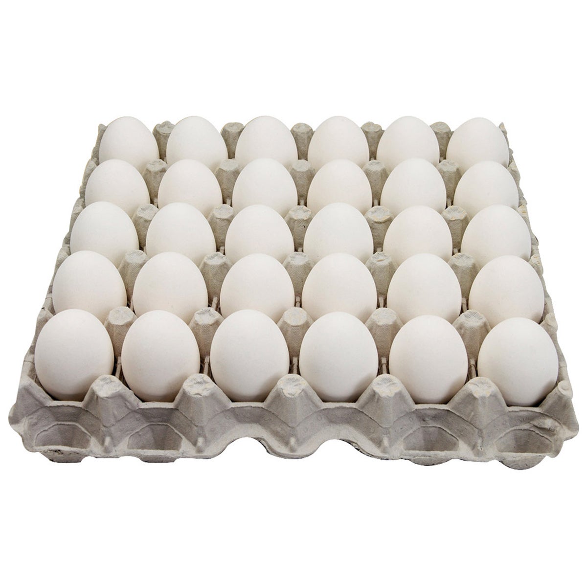 USDA GRADE AA MEDIUM CAGE FREE EGGS 5 DOZEN
