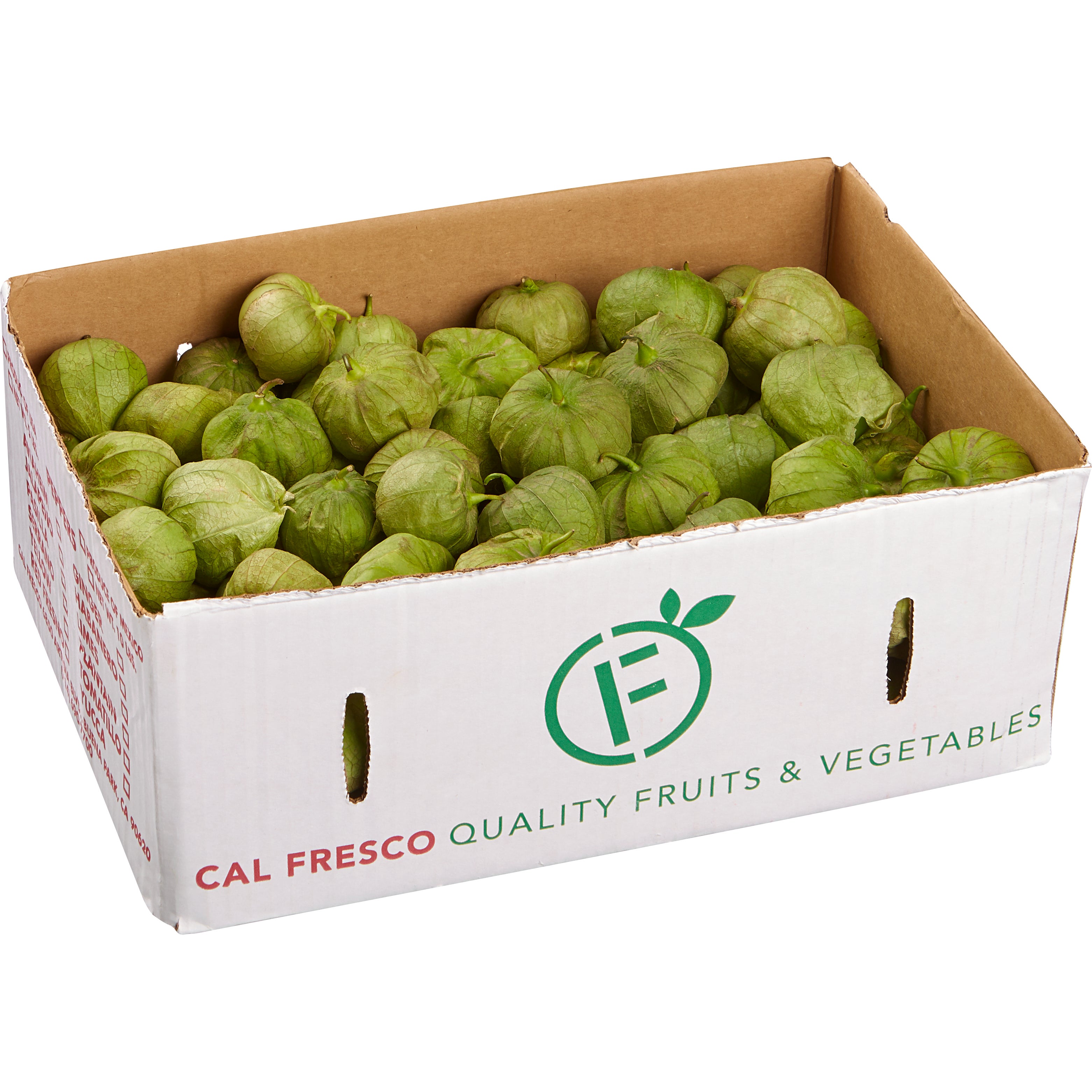 TOMATILLO 5 LB