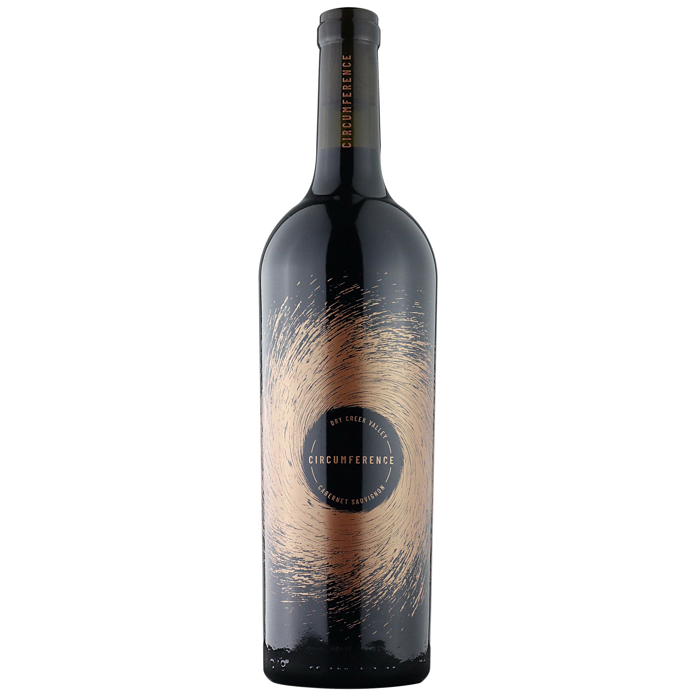 CIRCUMFERENCE CABERNET SAUVIGNON DRY CREEK VALLEY 750ML