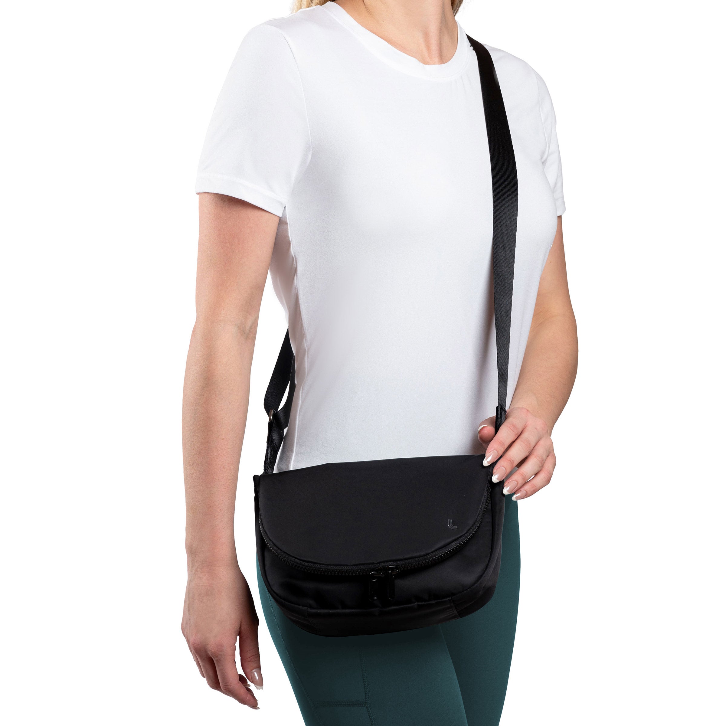 LOLE UNISEX CROSSBODY BAG - Image 1