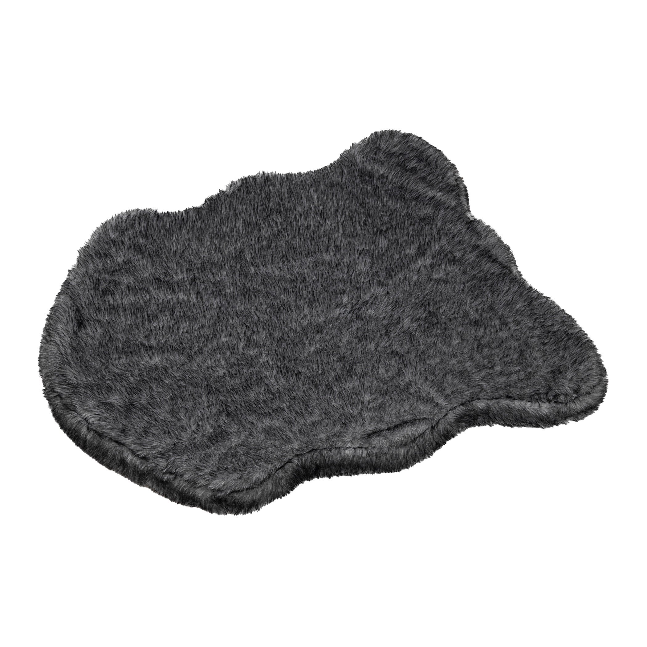 BRENTWOOD ORIGINALS FAUX FUR PET MAT 40¨ X 35¨ MAT