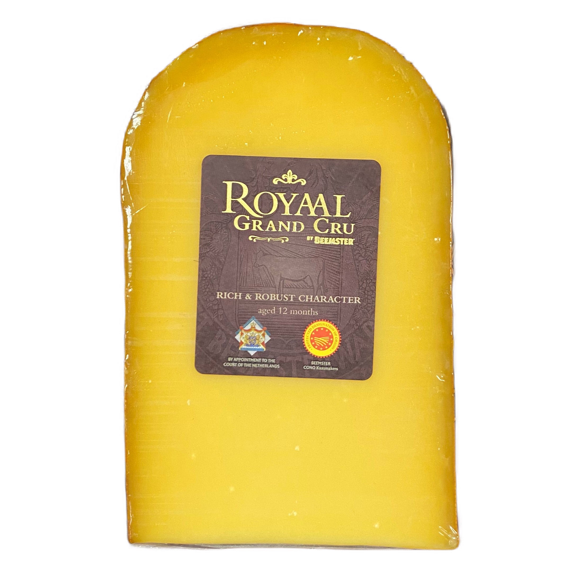 BEEMSTER GRAND CRU 12 MONTH AGED GOUDA PRICE PER POUND