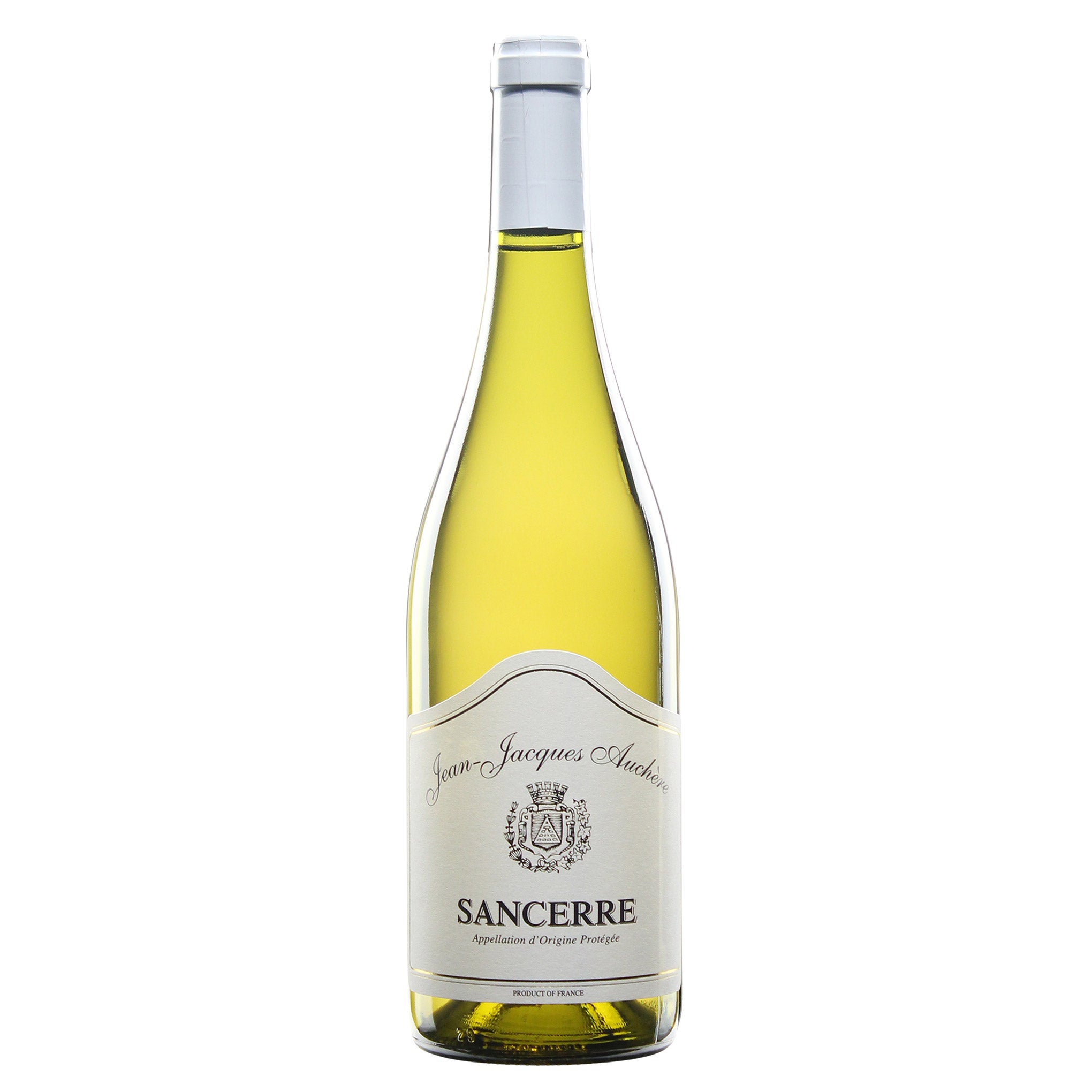 DOMAINE AUCHIERE SAUVIGNON BLANC SANCERRE 750ML
