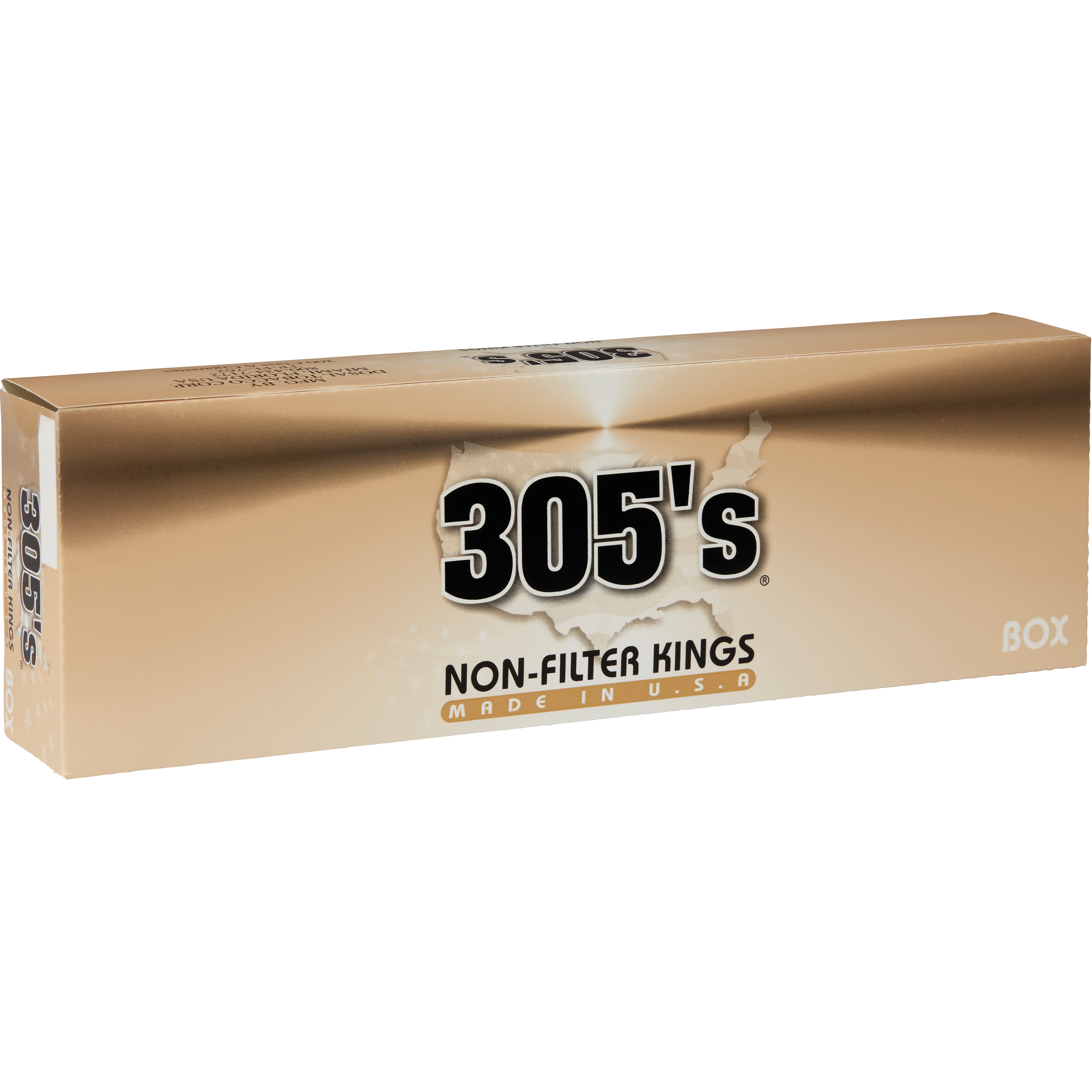 305'S NON-FILTER KINGS