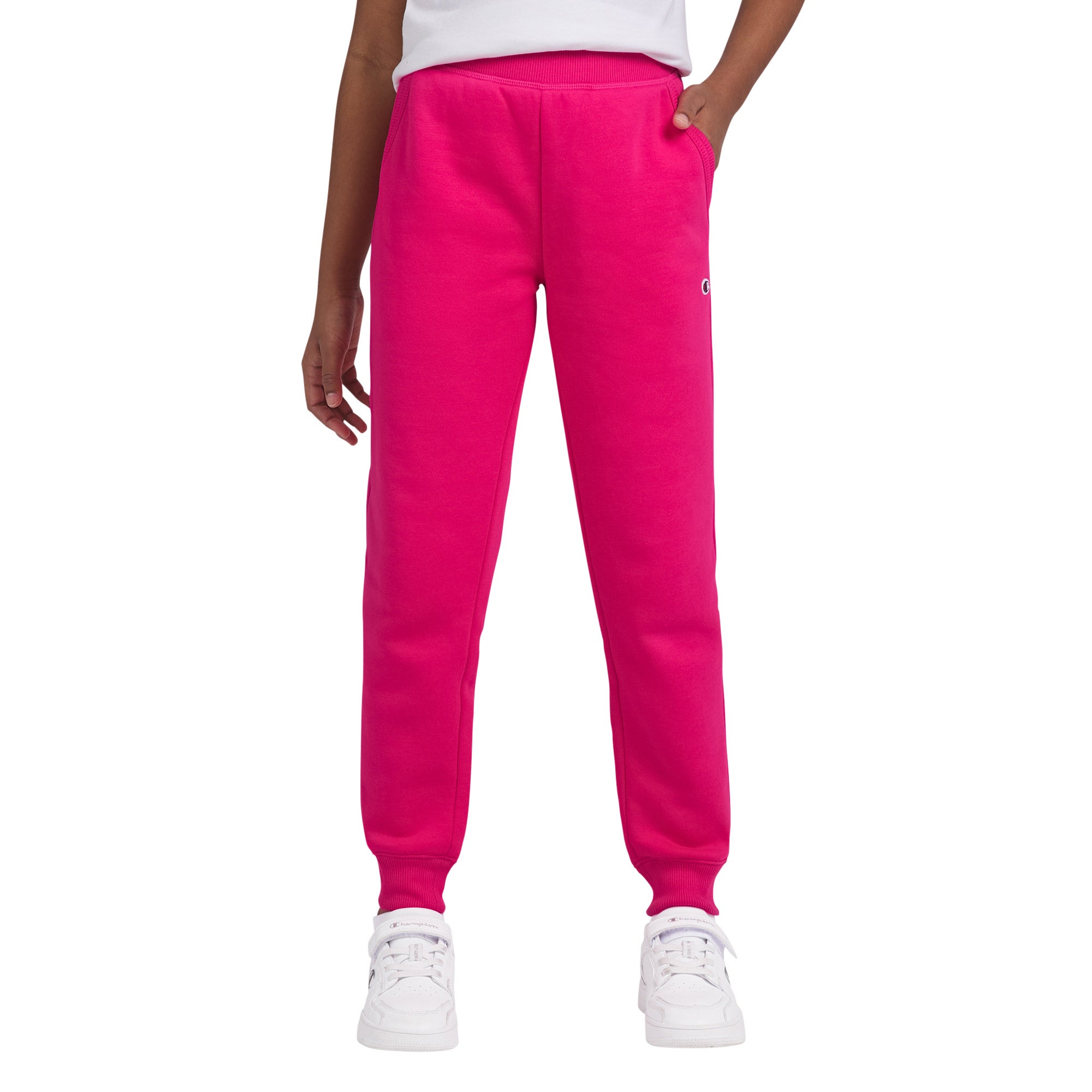 FIVE STAR APPAREL MENS FLEECE JOGGER FY 24 - Image 1