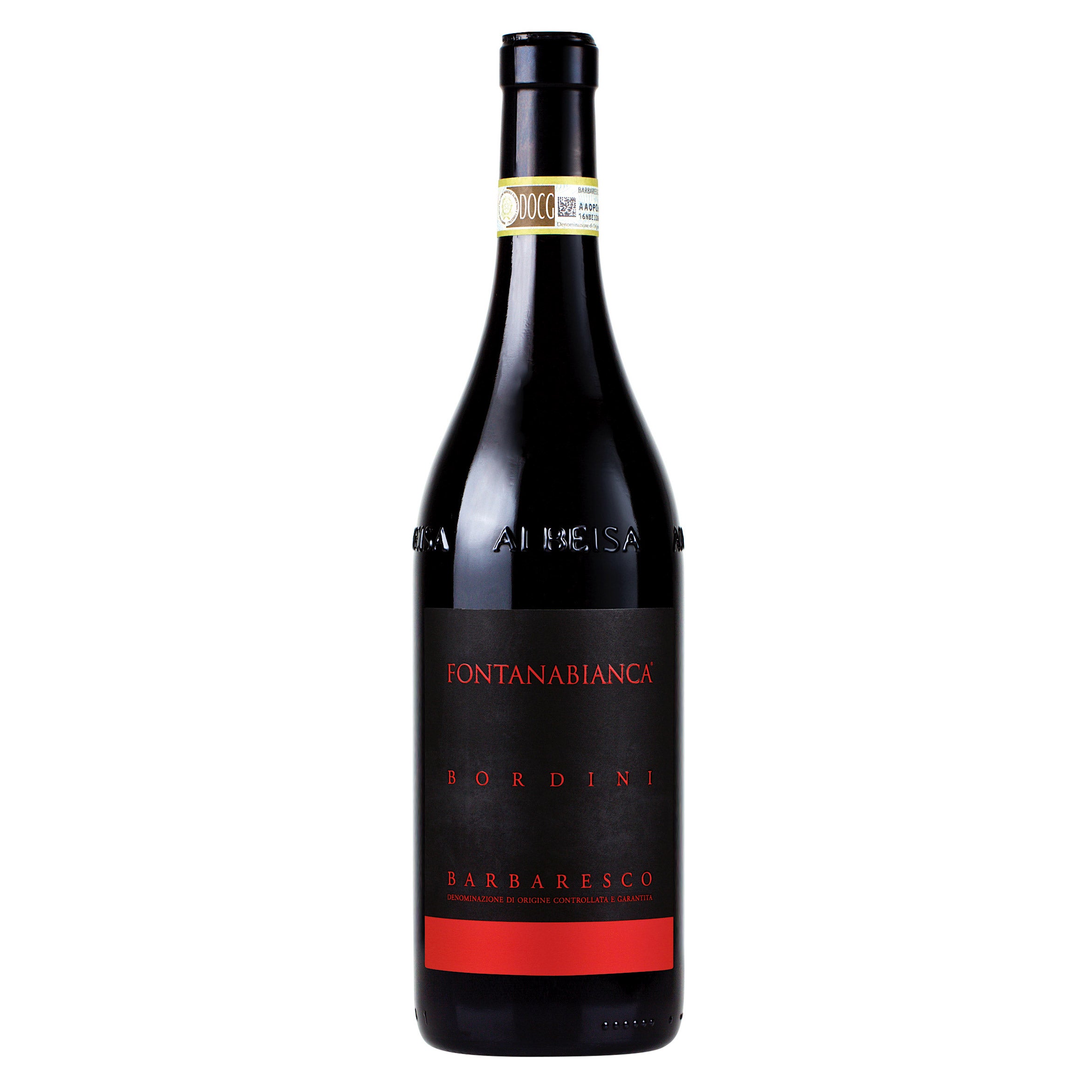 CA'DEI FRATI AMARONE DOCG ITALY 750ML
