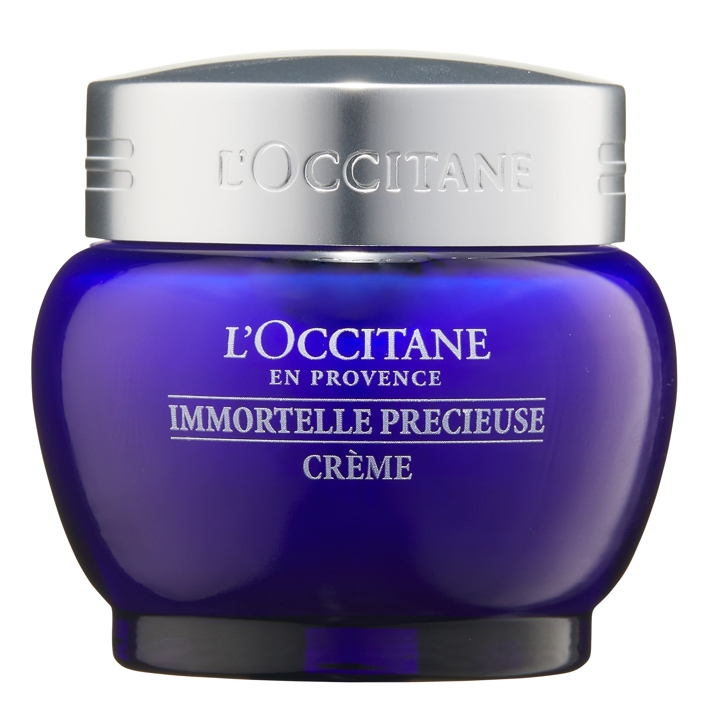 L'OCCITANE IMMORTELLE PRECIOUS CREAM 1.7 OZ