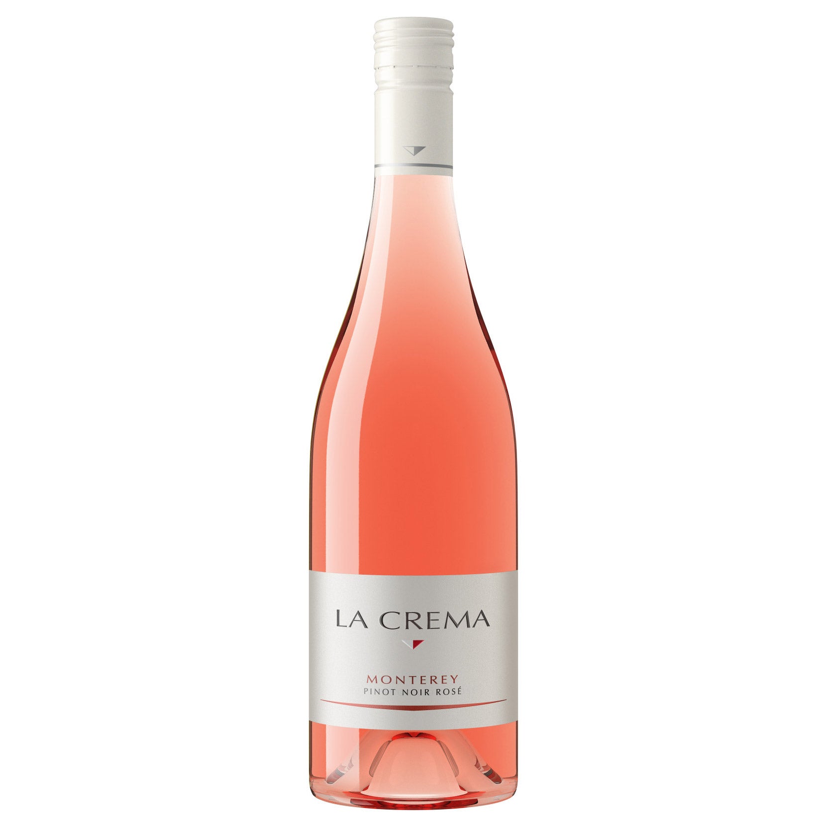 LA CREMA ROSE OF PINOT NOIR MONTEREY 750 ML
