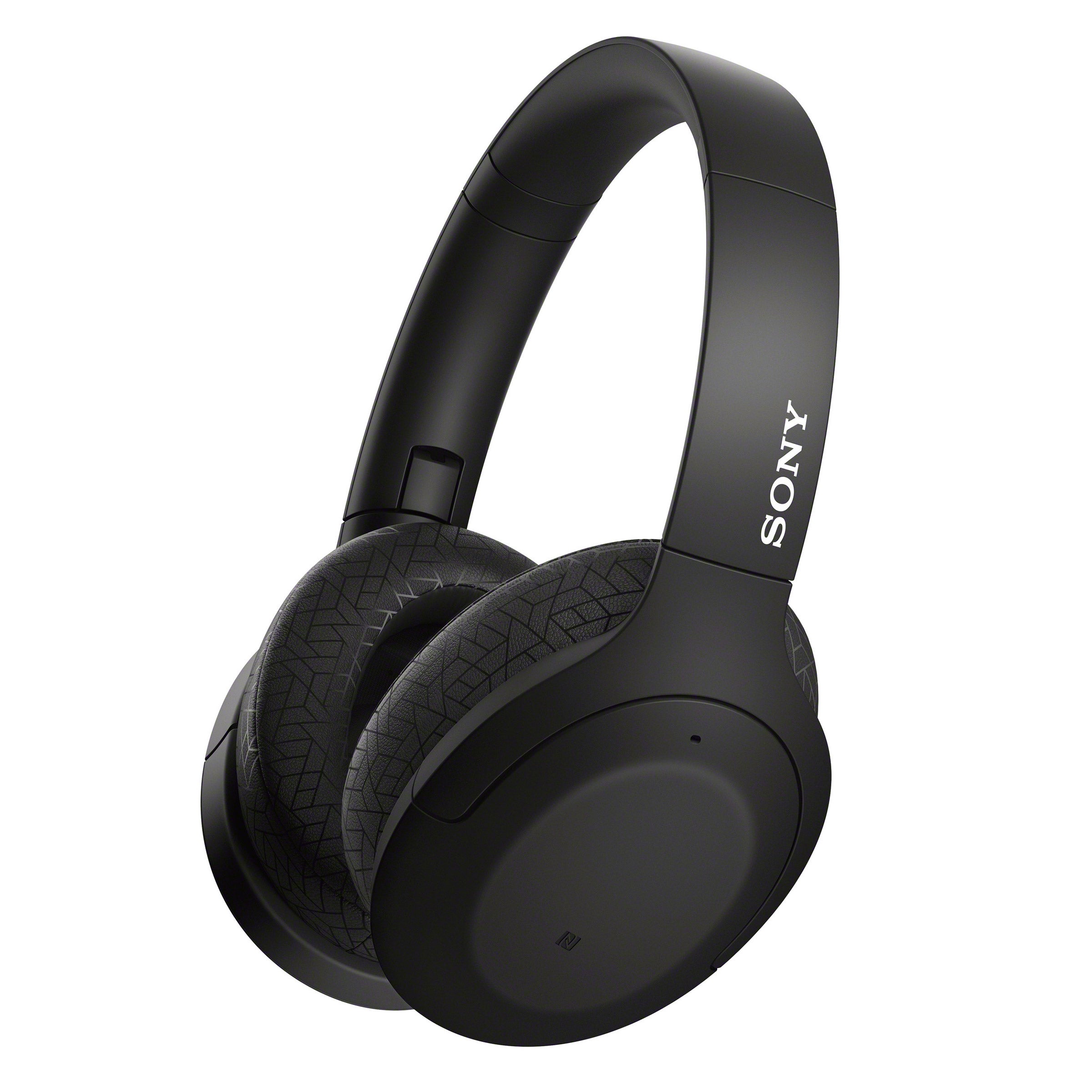 SONY WHH910N BLUETOOTH NOISE CANCELING HEADPHONES ^ - Image 1
